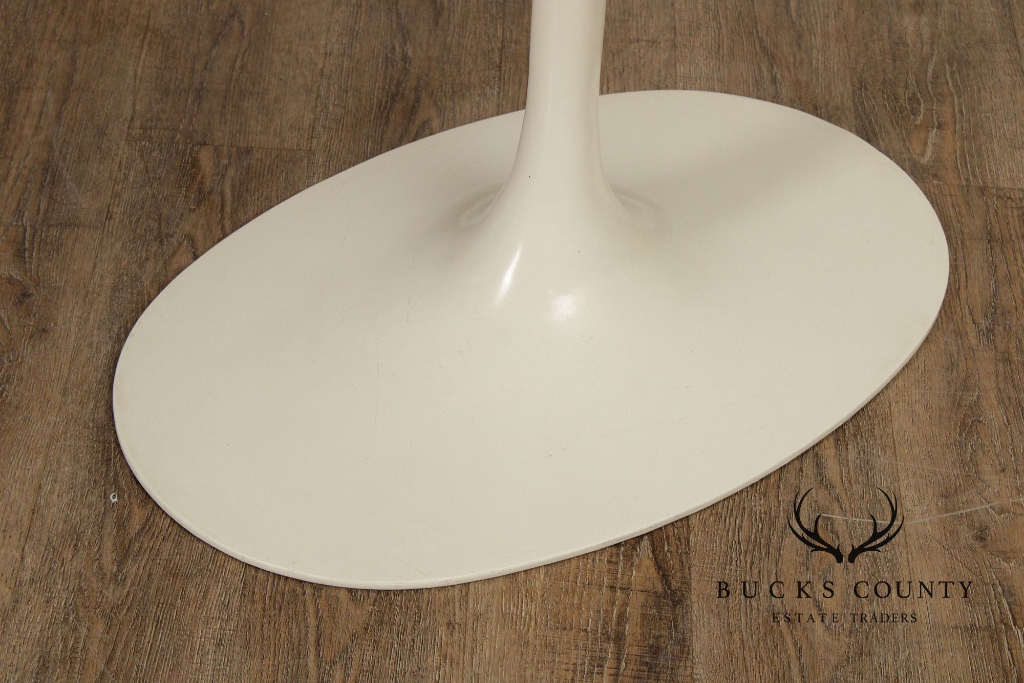 Burke Mid Century Modern Five-Piece Dining Set