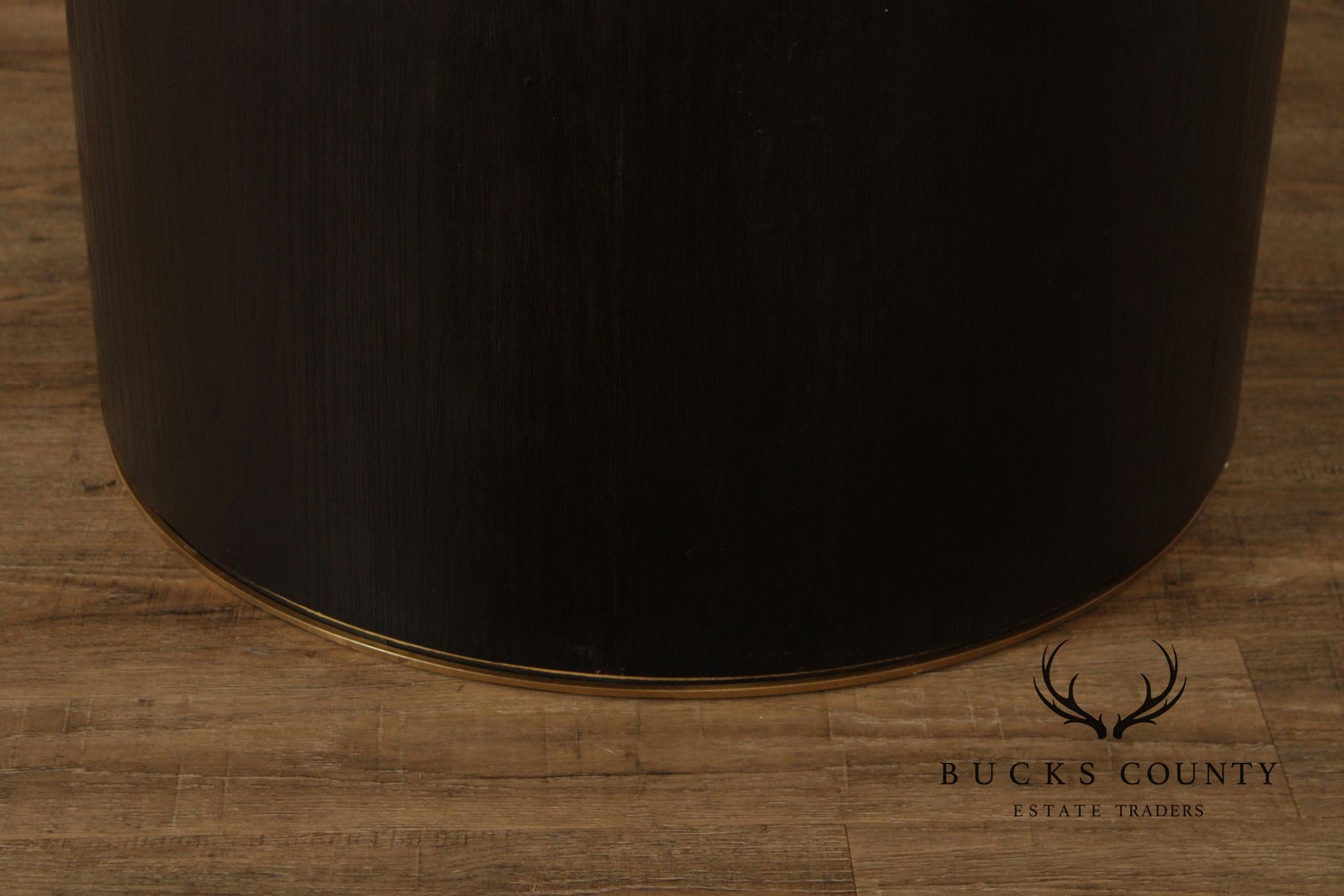 Four Hands Round Perry Bunching Coffee Table
