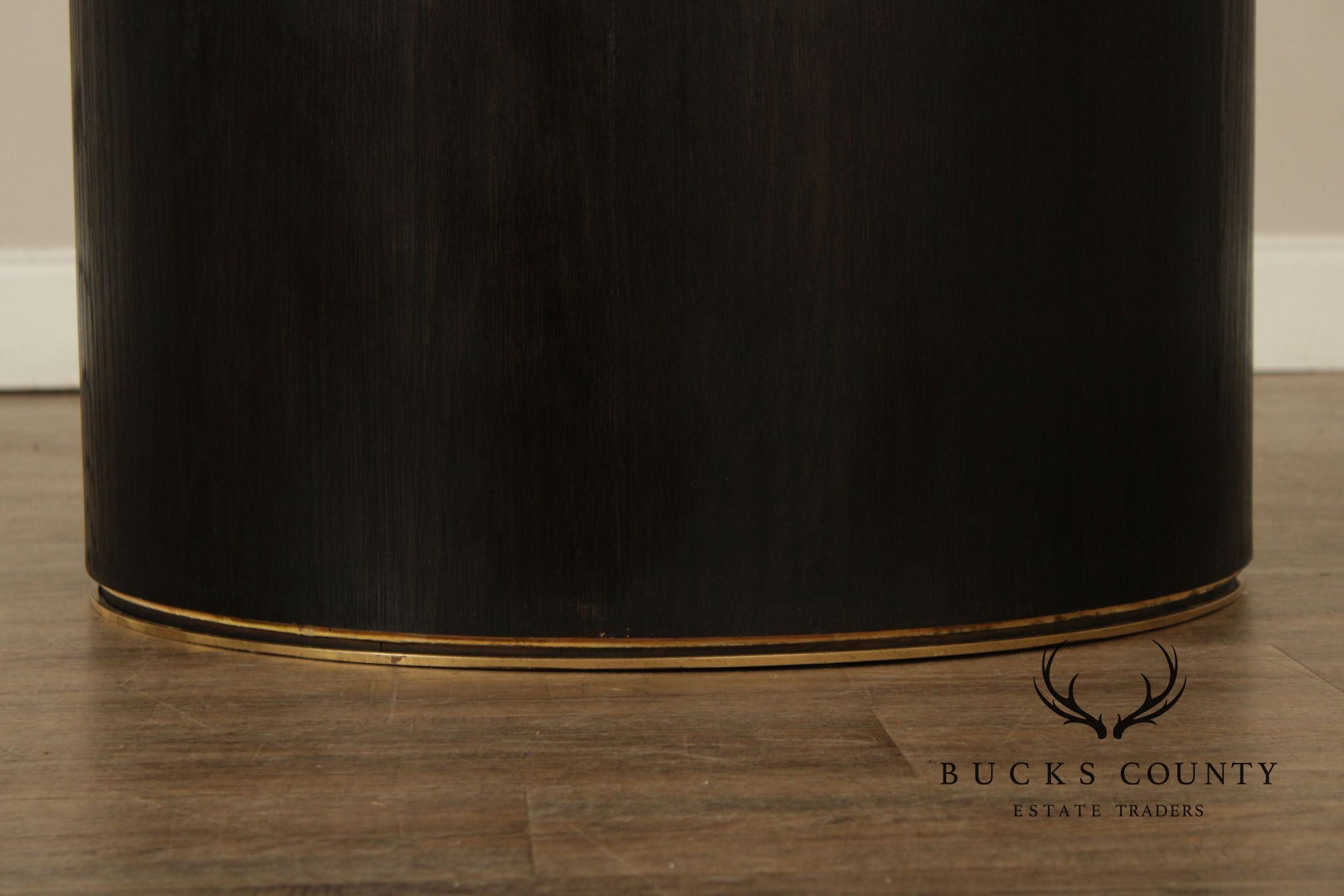 Four Hands Round Perry Bunching Coffee Table