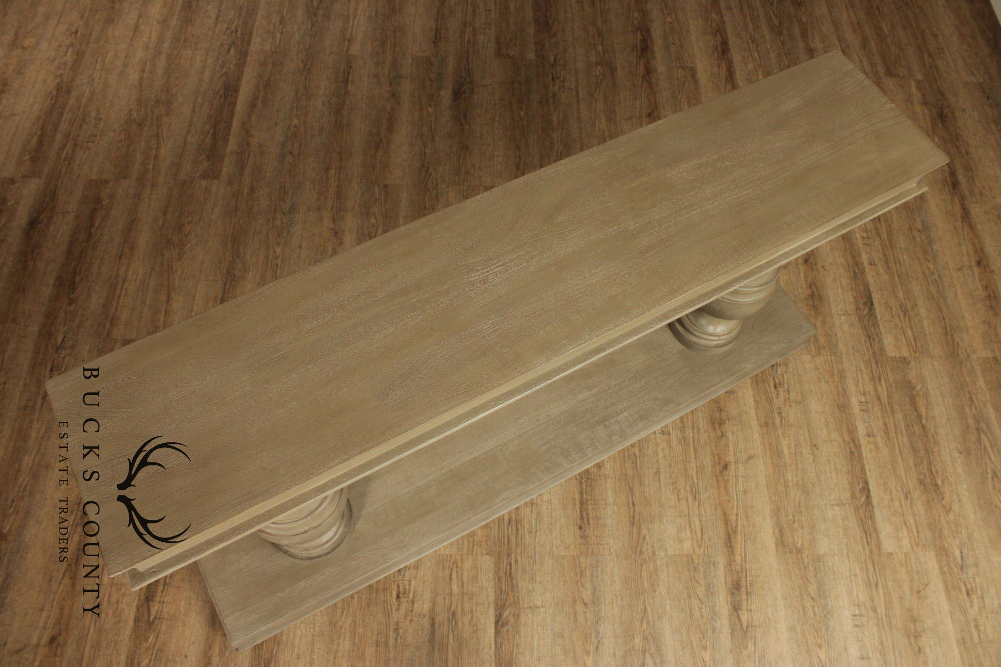 Ballard Designs 'Andrews' Console Table