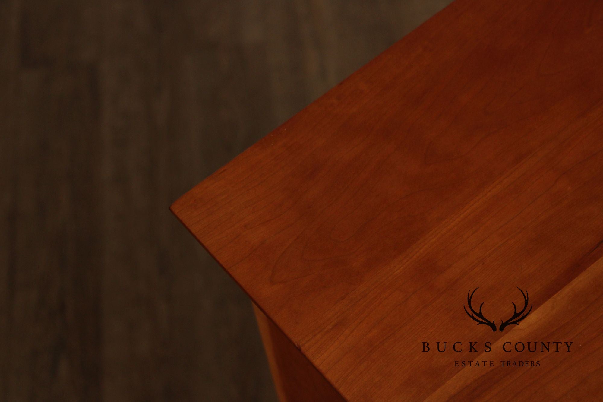 Stickley Solid Cherry Traditional Lingerie Chest