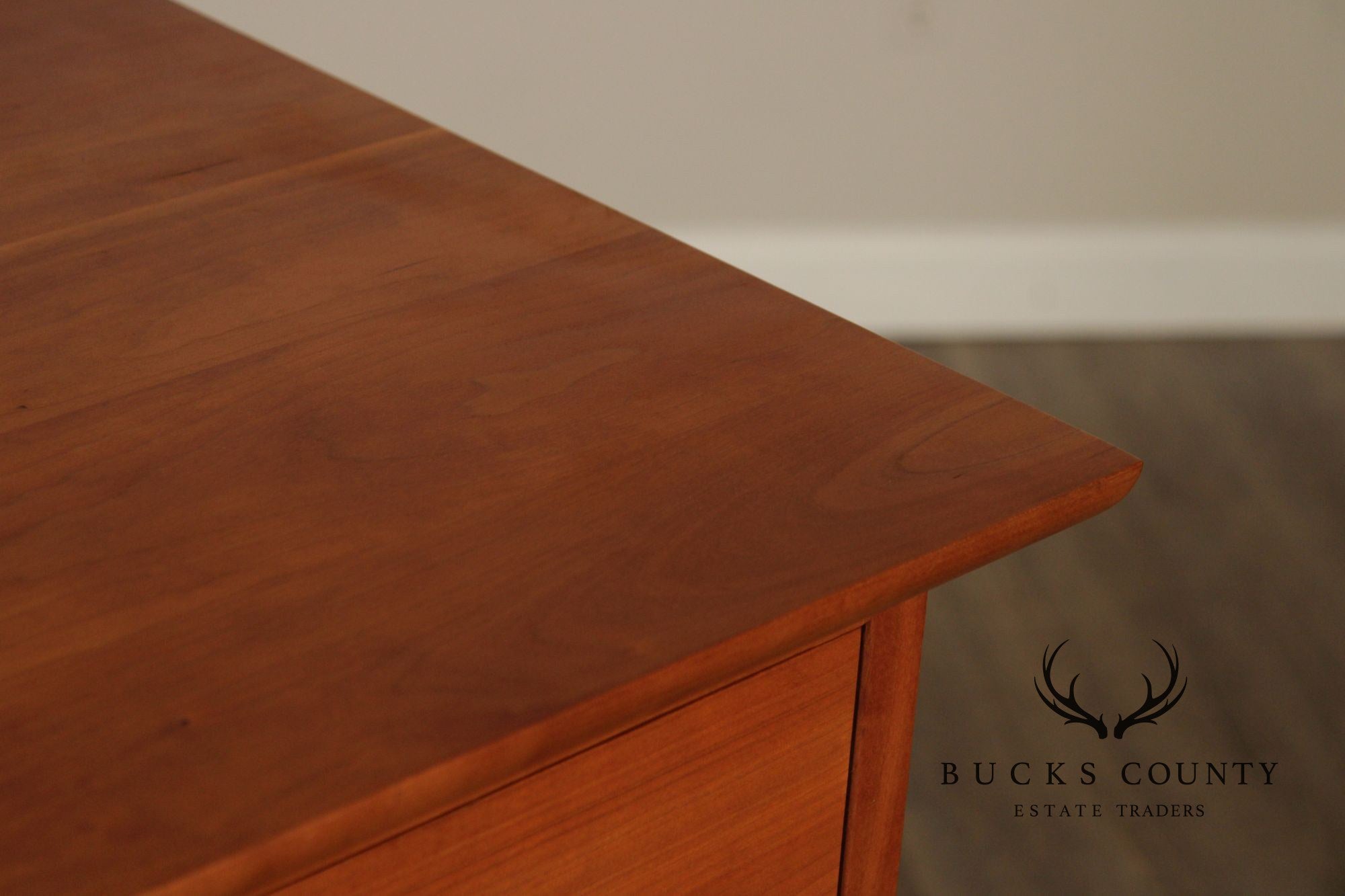 Stickley Solid Cherry Traditional Lingerie Chest
