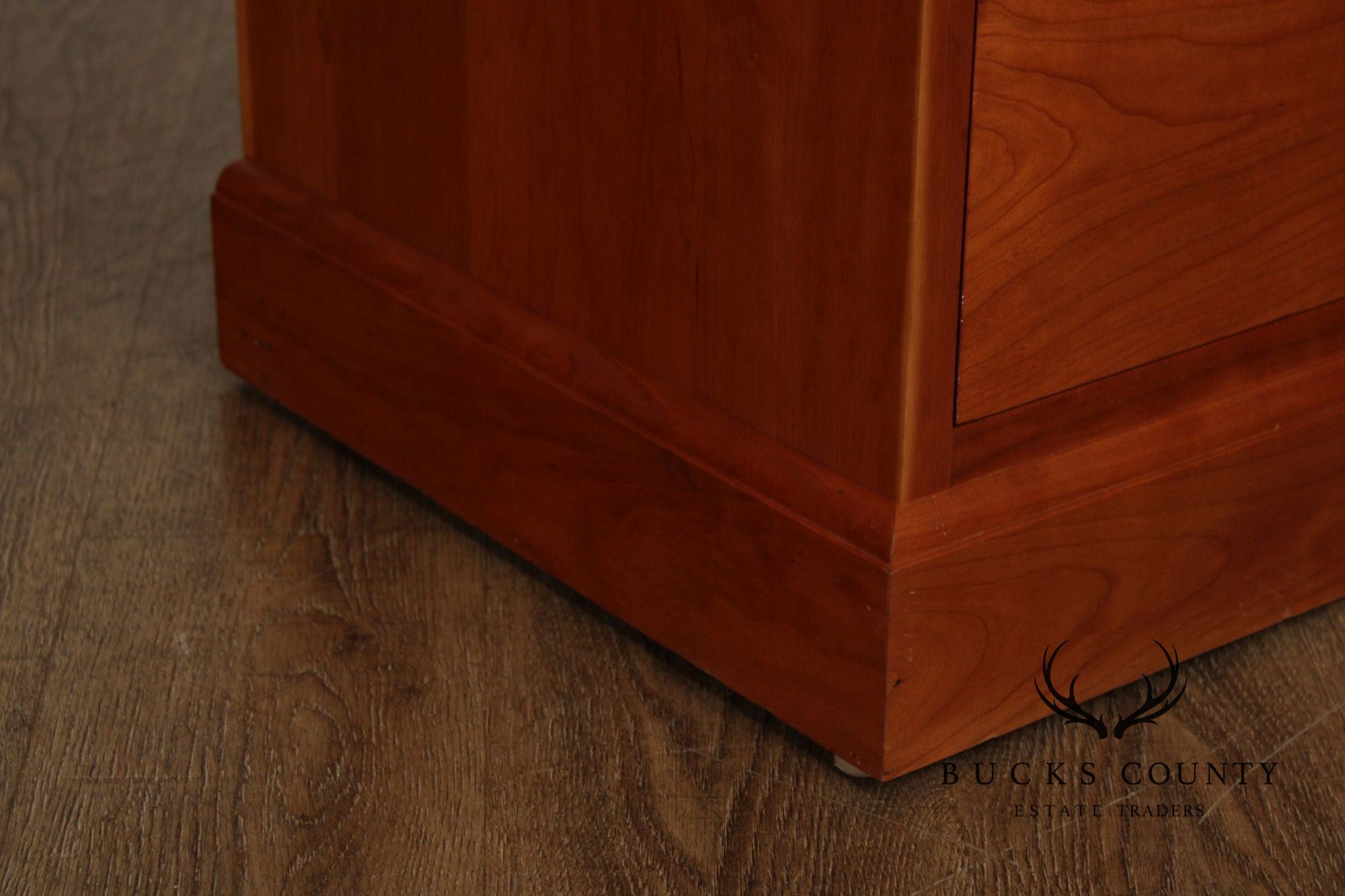 Stickley Solid Cherry Traditional Lingerie Chest