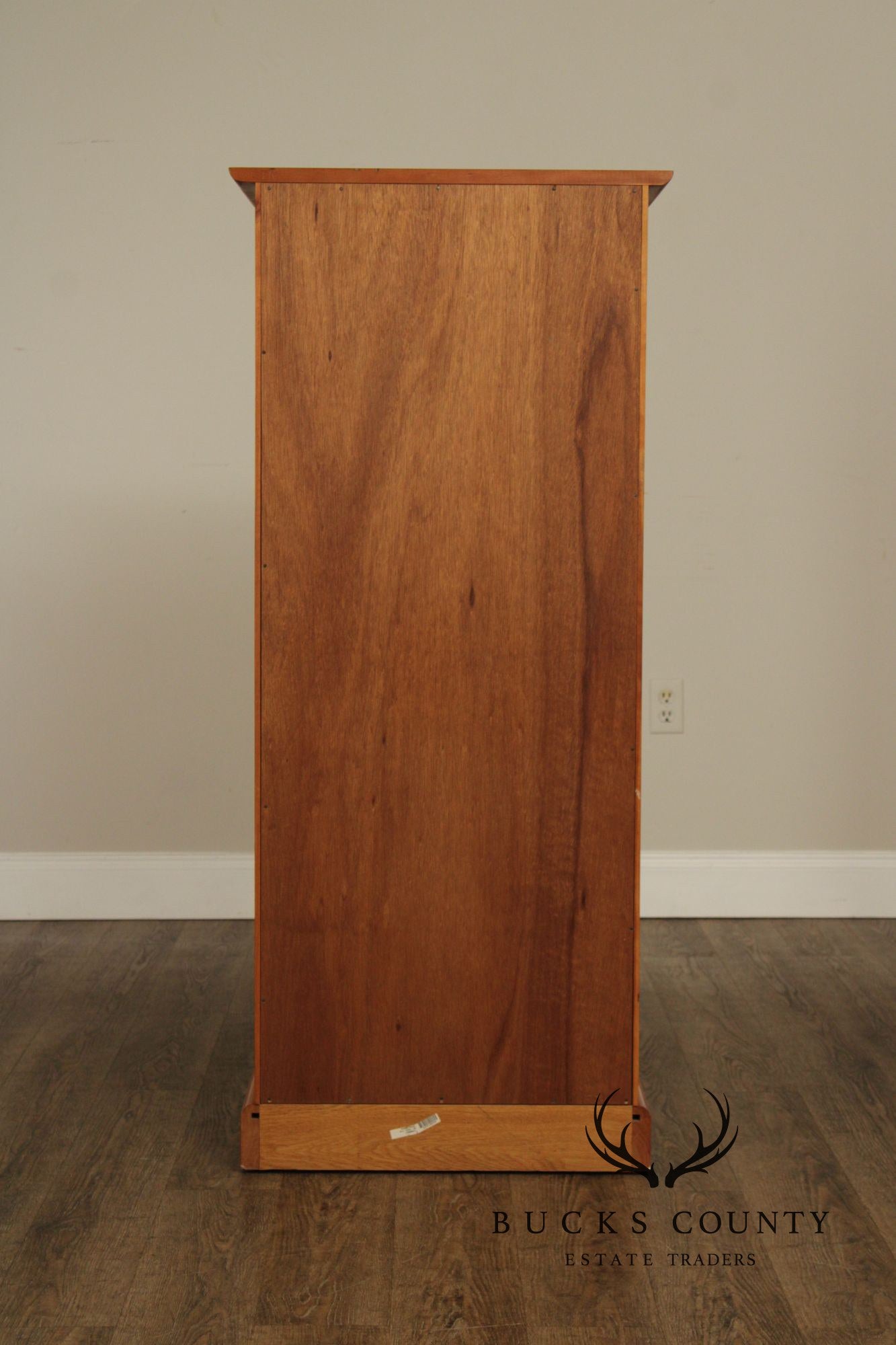 Stickley Solid Cherry Traditional Lingerie Chest