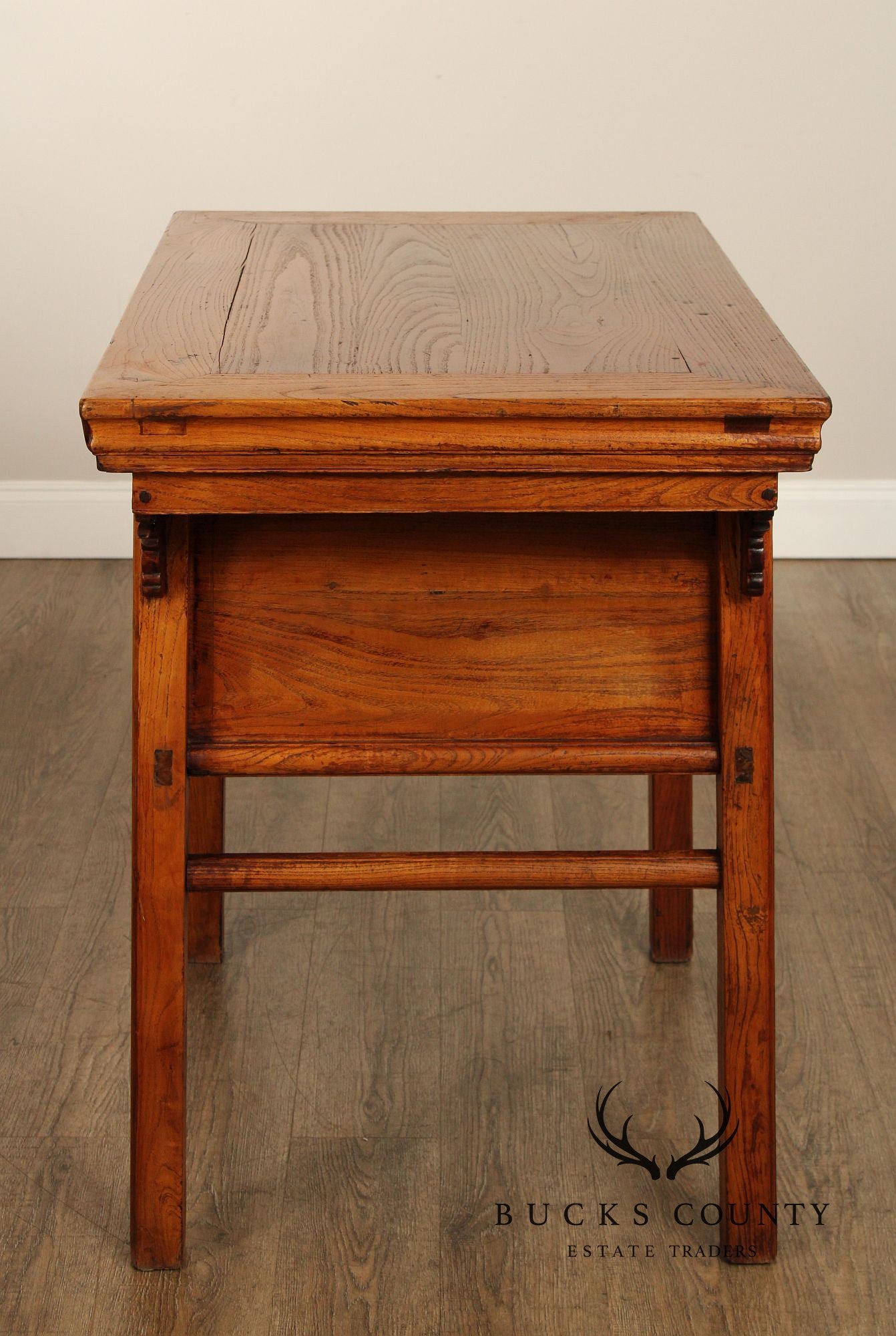 Antique Chinese Hardwood Altar Table
