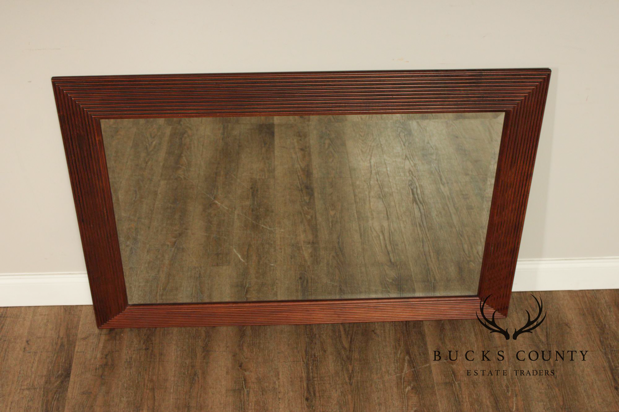 Ethan Allen 'British Classics' Wall Mirror