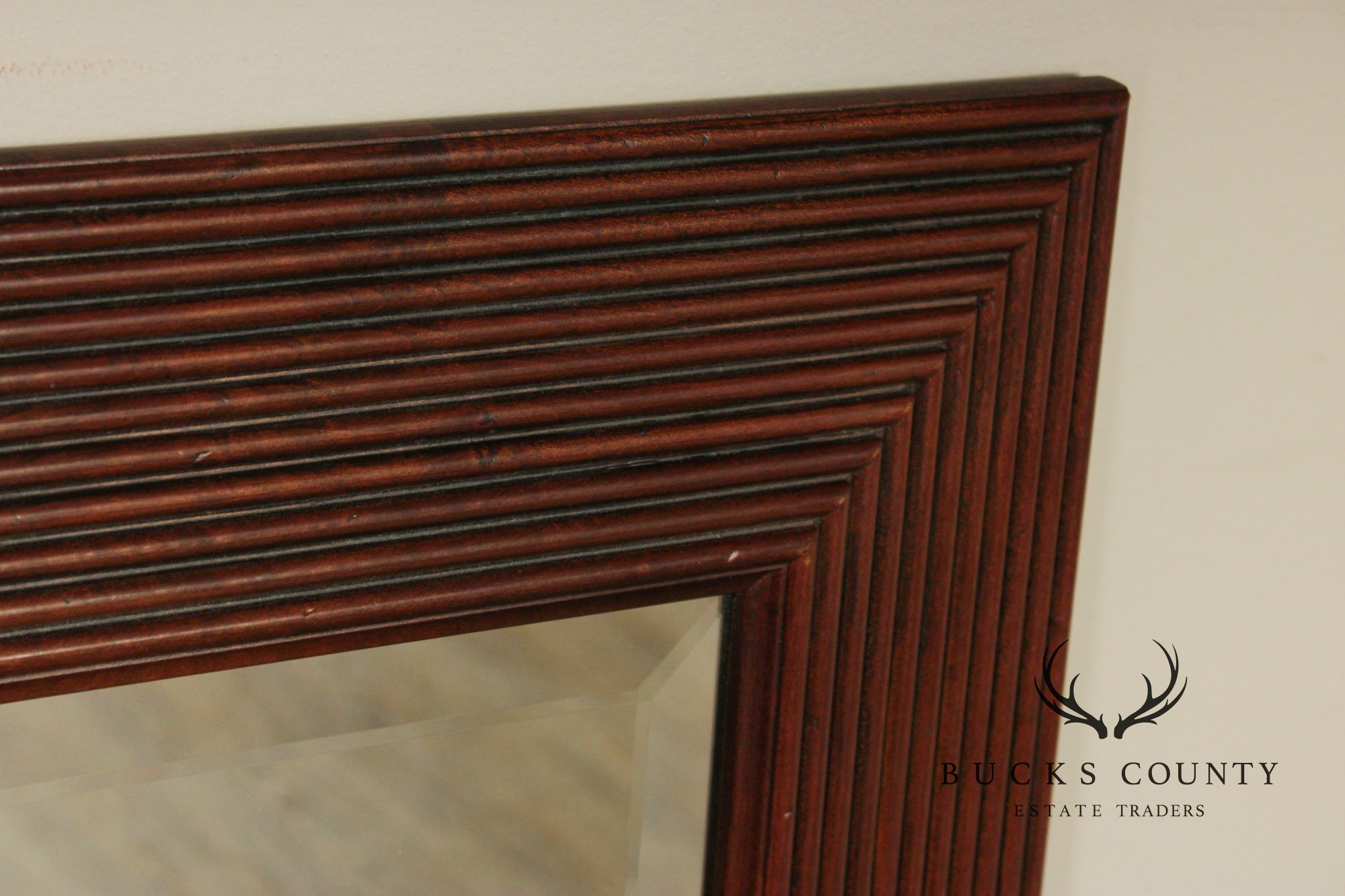 Ethan Allen 'British Classics' Wall Mirror
