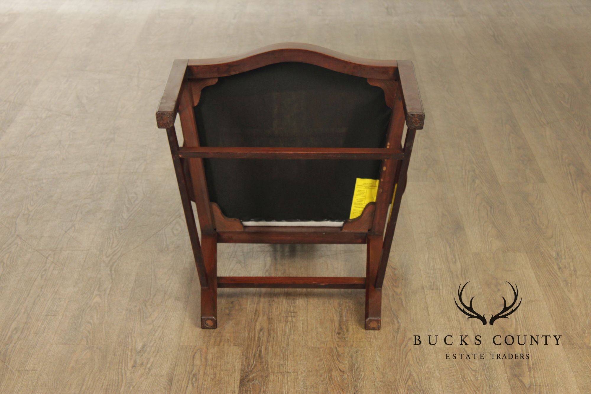 Georgian Style Antique Set of Twelve Mahogany Dining Chairs