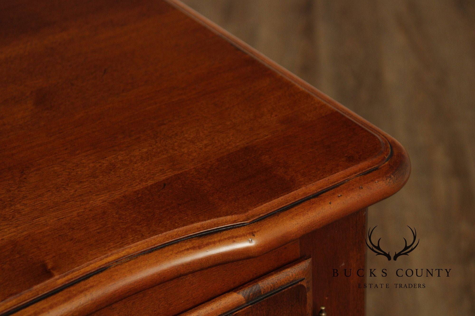 Ethan Allen 'Country French' Sideboard