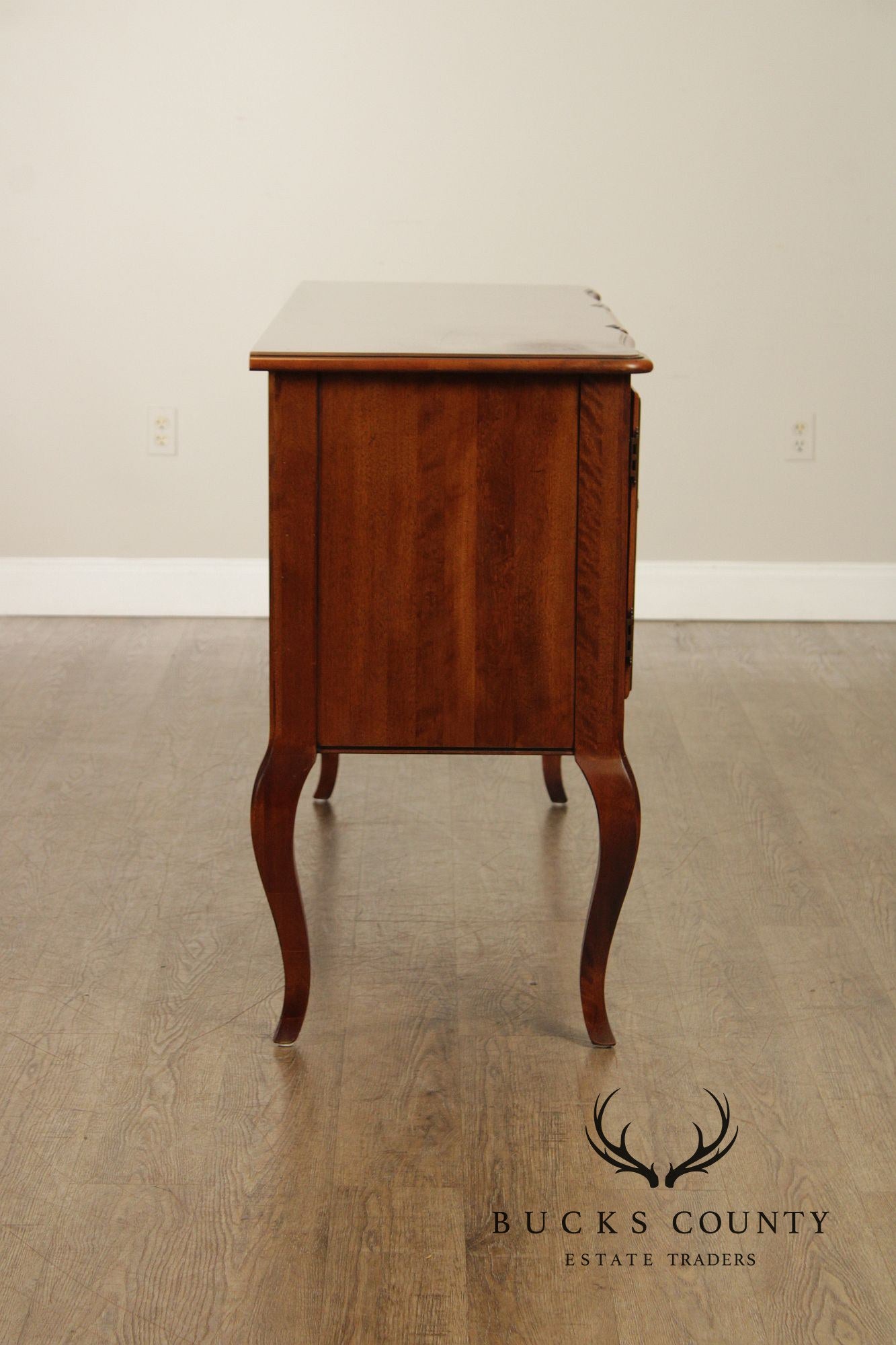 Ethan Allen 'Country French' Sideboard