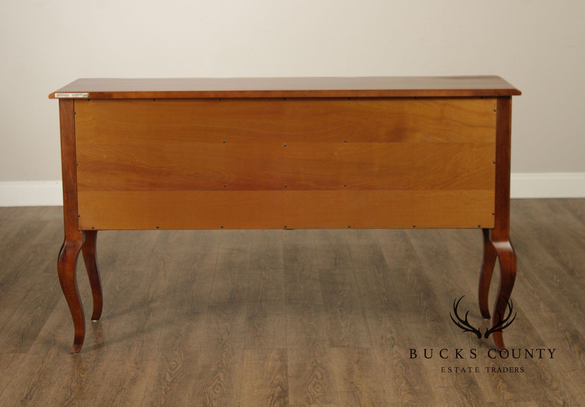 Ethan Allen 'Country French' Sideboard
