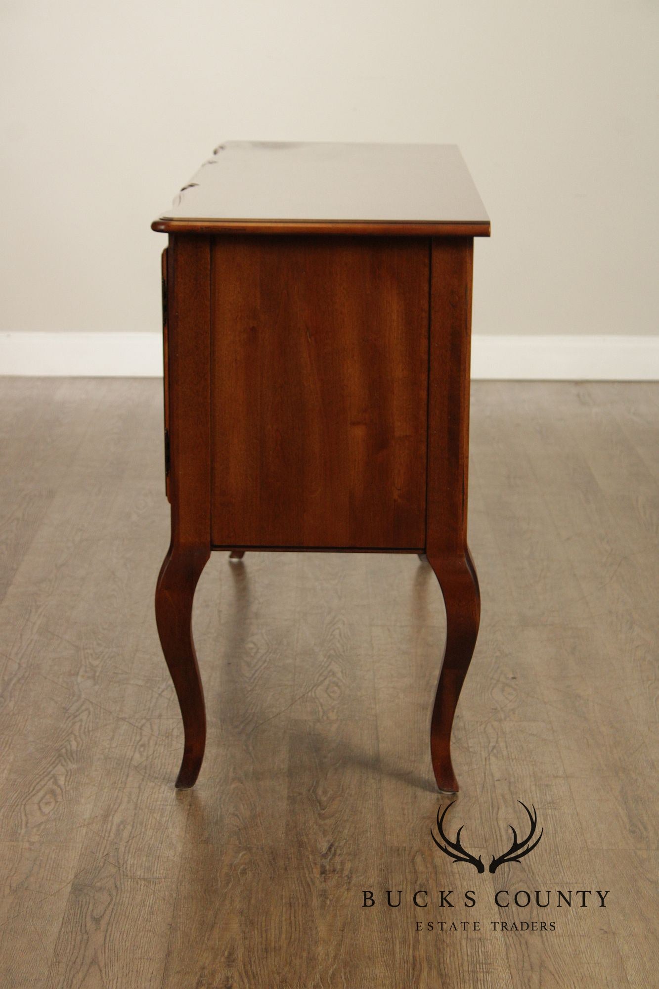 Ethan Allen 'Country French' Sideboard