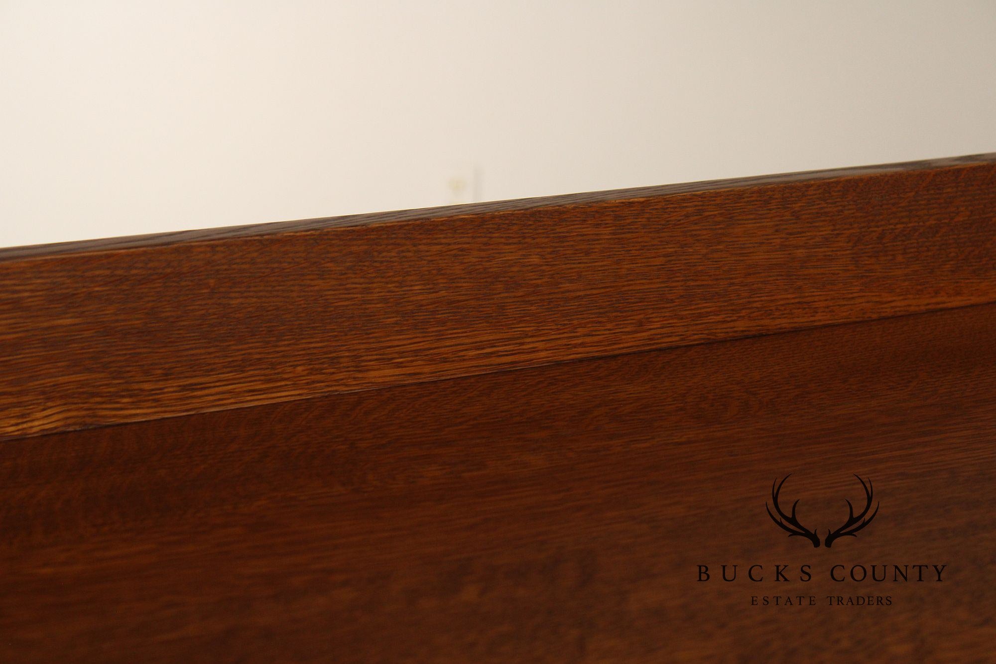Stickley Mission Collection Oak Sideboard