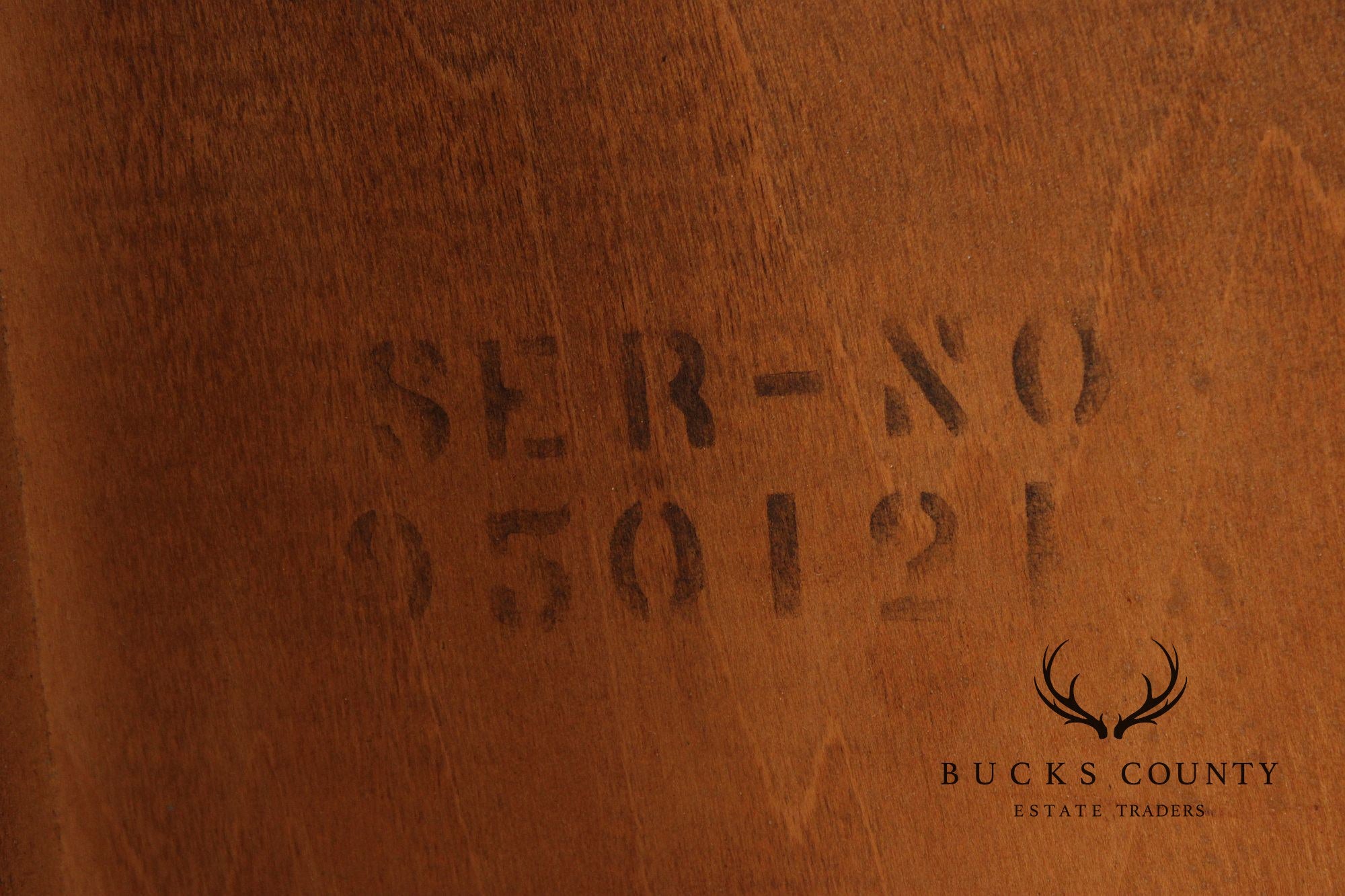 Lane 'Tuxedo' Mid Century Modern Extendable Walnut Dining Table