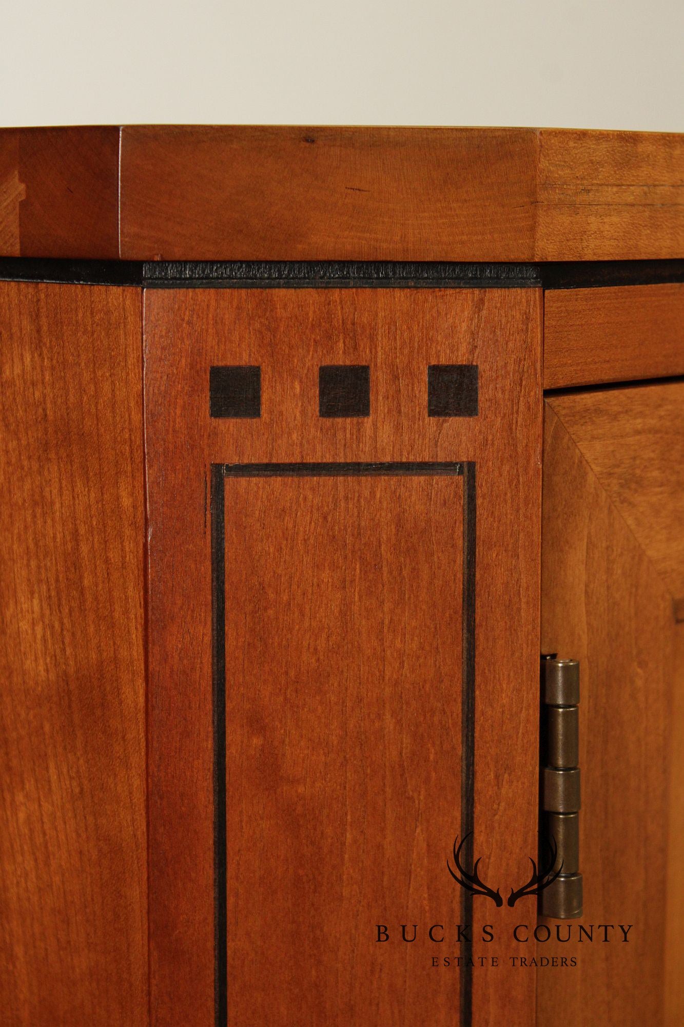 Stickley 21st Century Collection Cherry Sideboard