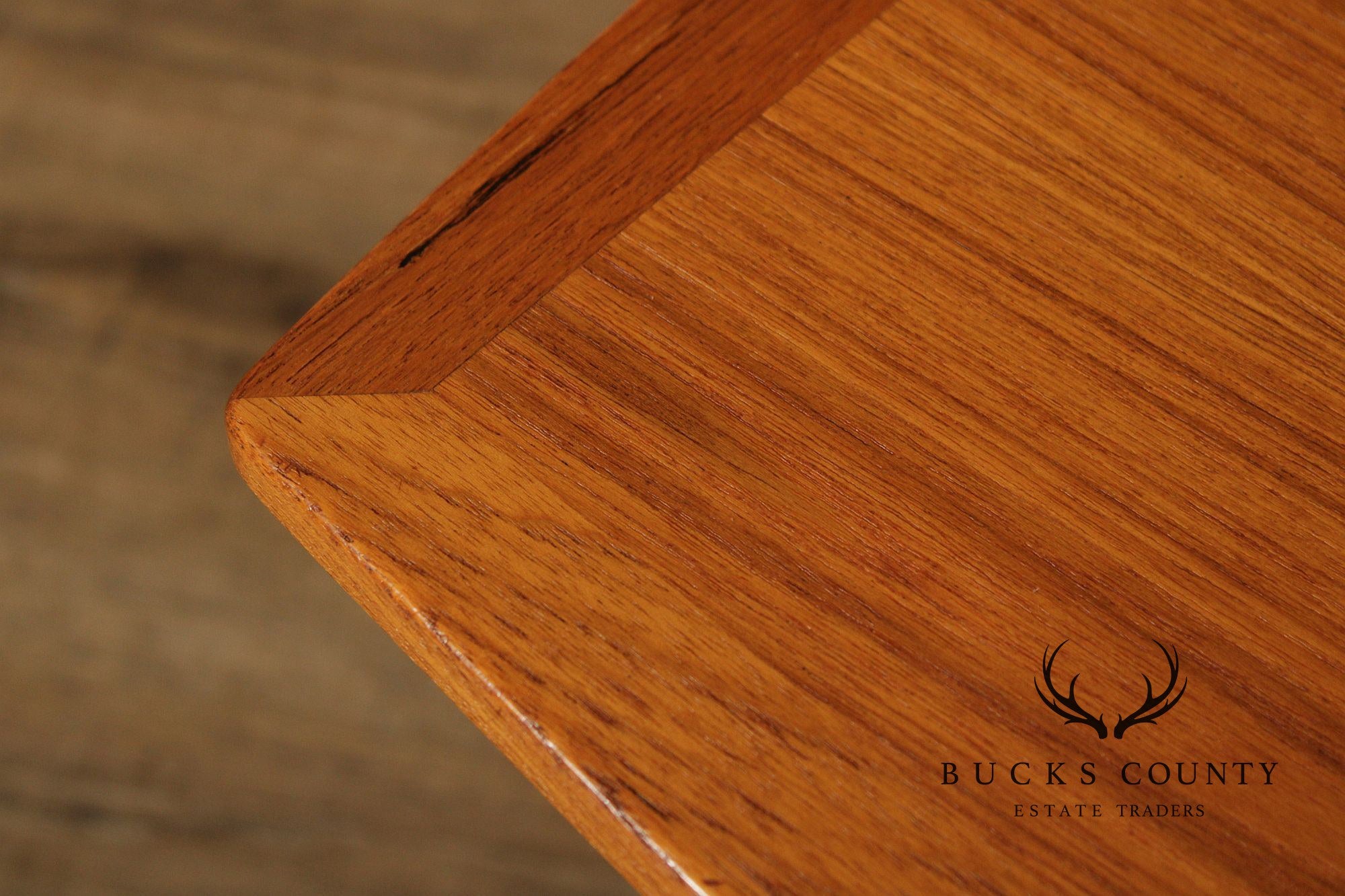 Nordic Furniture Danish Modern Style Teak Coffee Table