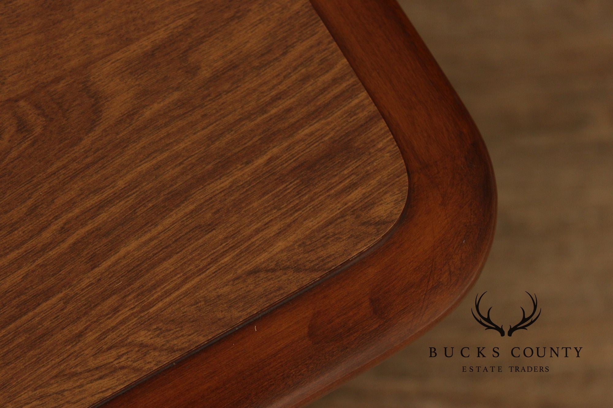 Ethan Allen Heirloom Maple Coffee Table