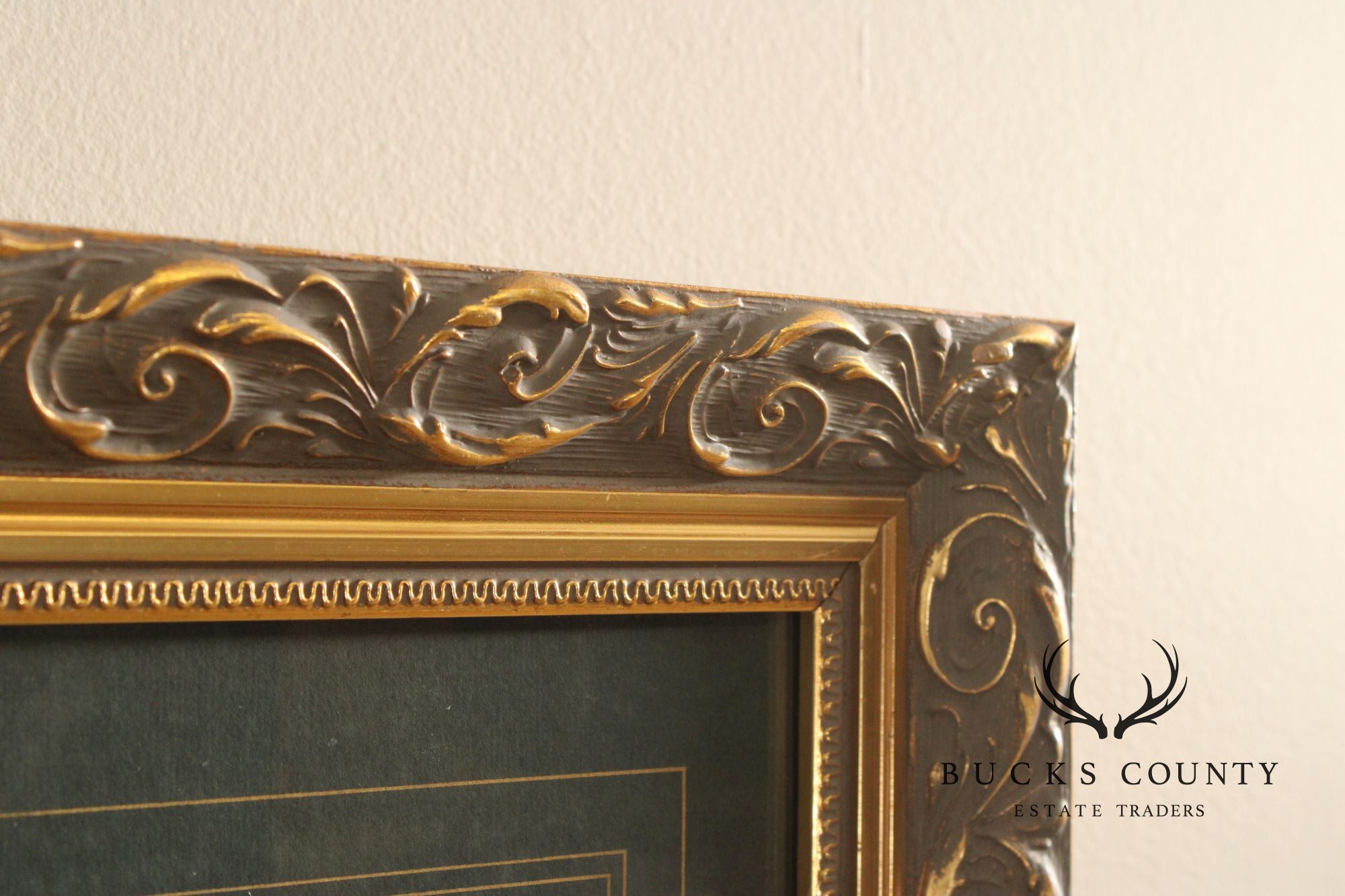 William-Adolphe Bouguereau Framed Print, 'L'Espieglerie'