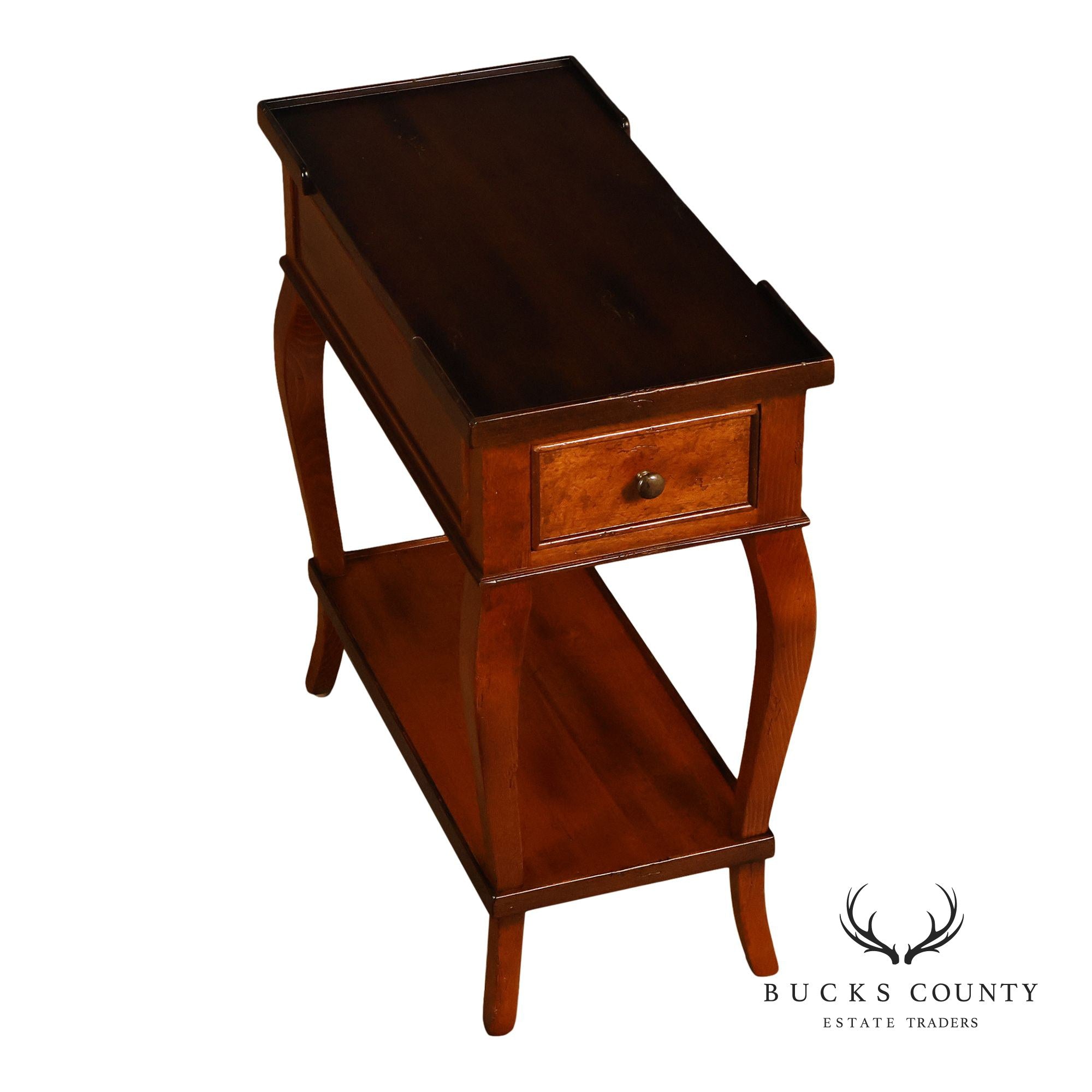 Milling Road By Baker Furniture Bedside Table