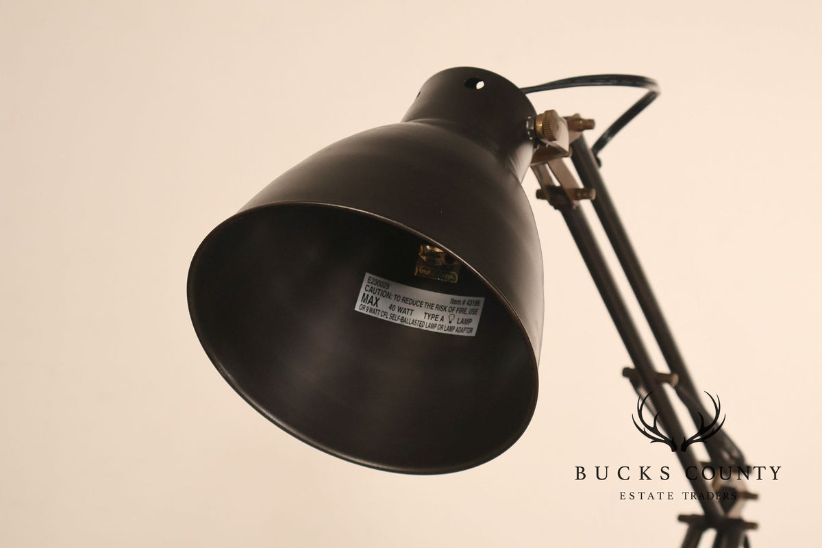 Restoration Hardware Pair of Desk Lamps