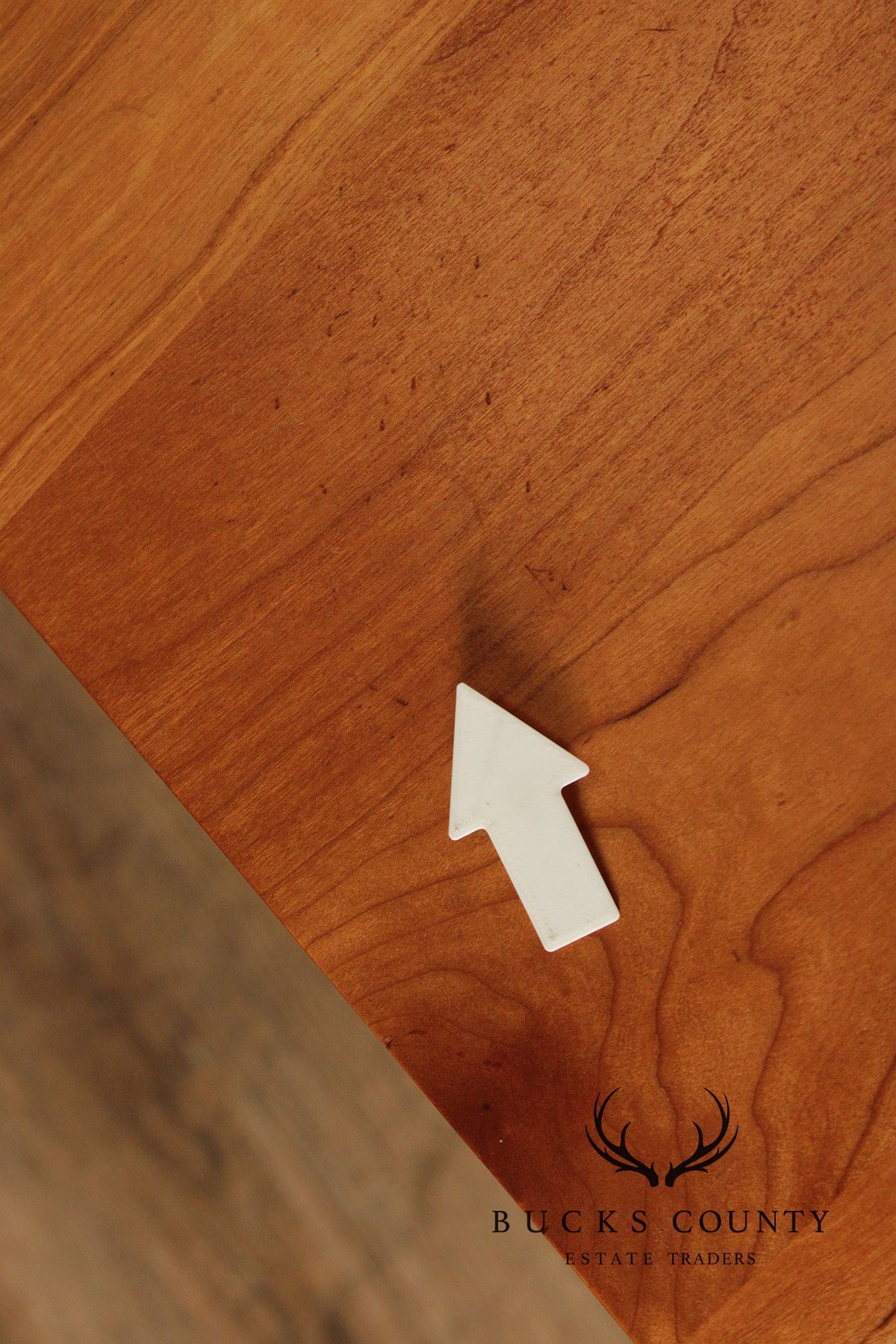 Stickley Metropolitan Collection Cherry Nightstand