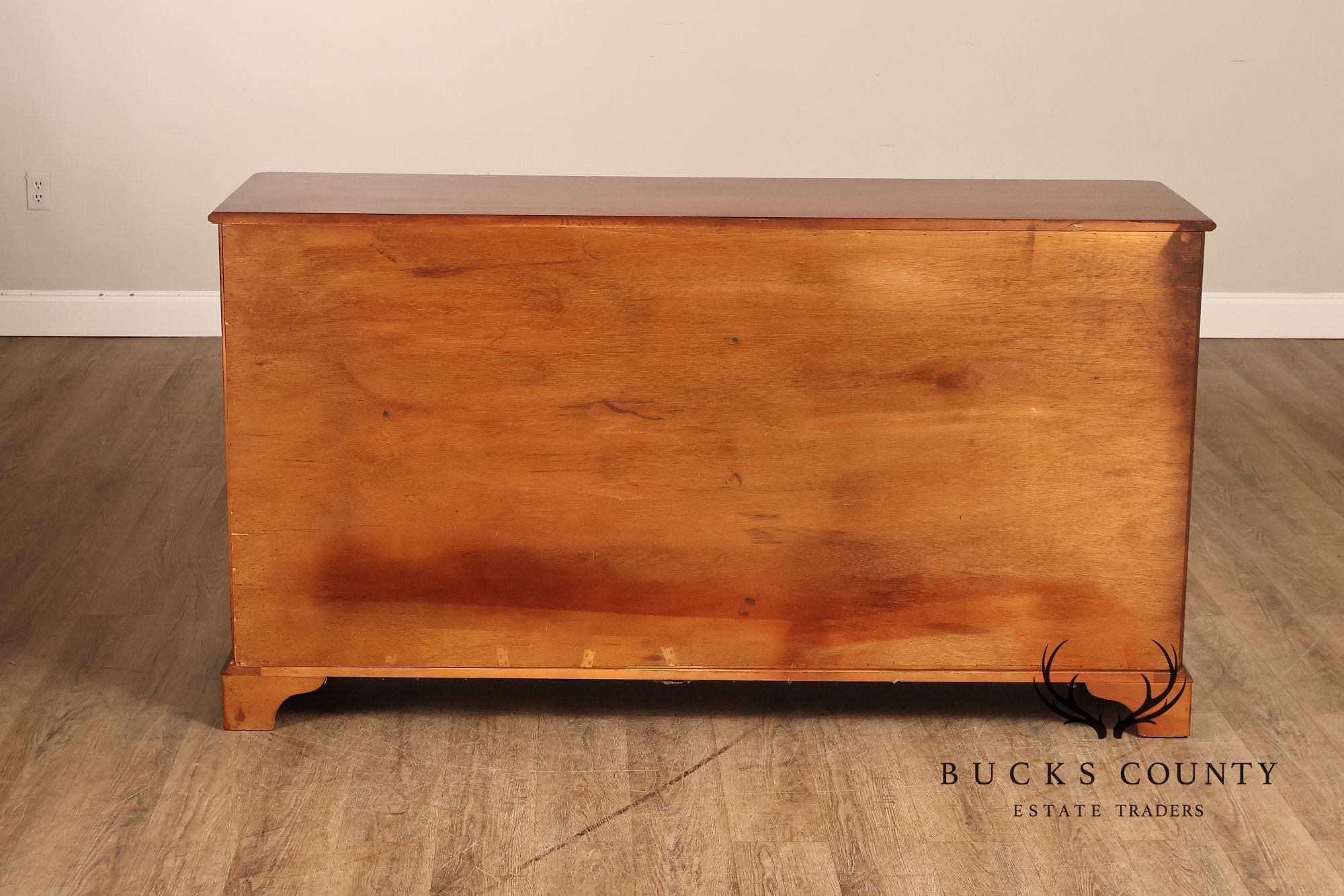 Pennsylvania House Vintage Traditional Cherry Sideboard