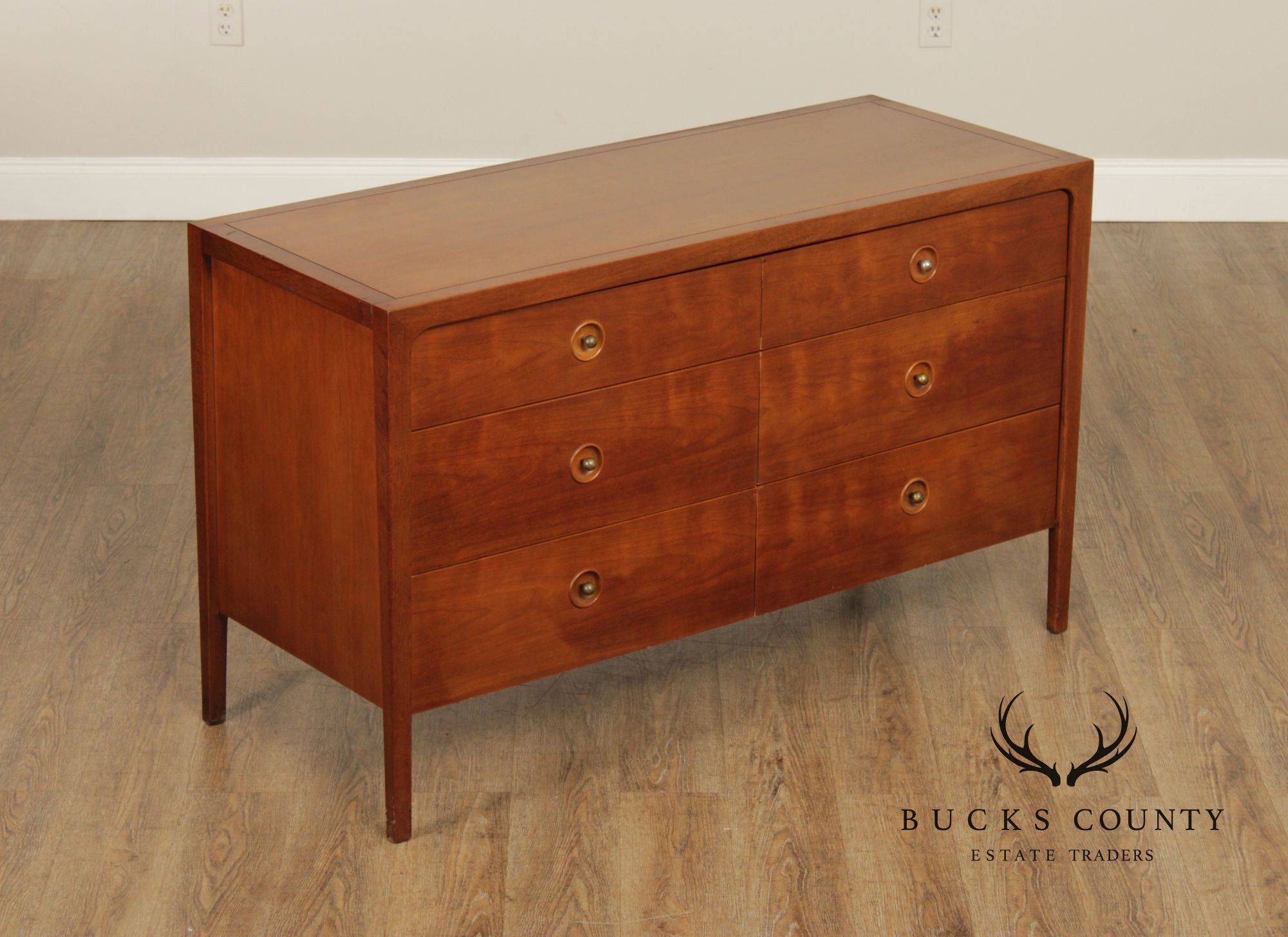 Drexel 'Counterpoint' Mid Century Modern Dresser