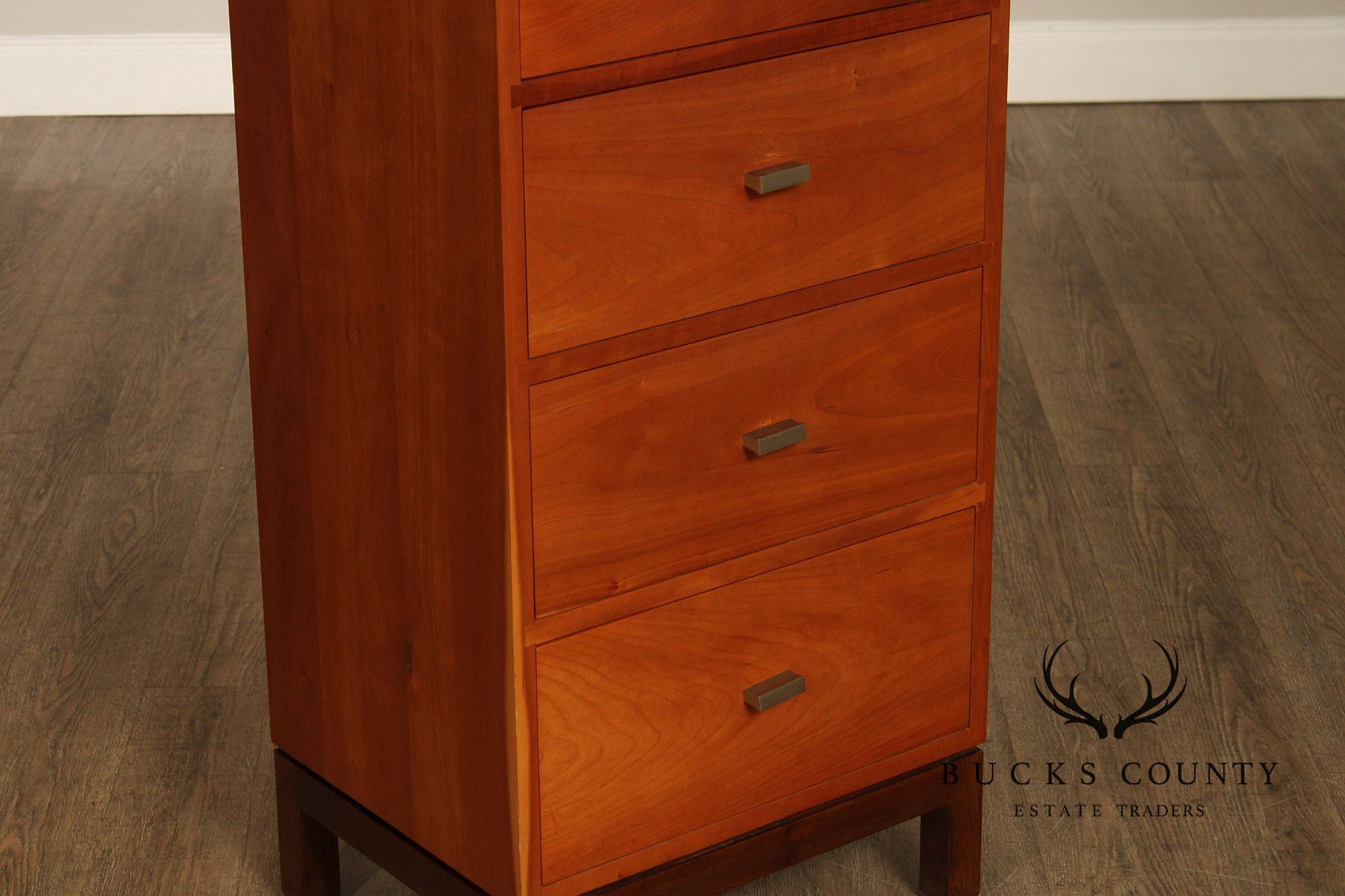 Stickley Metropolitan Collection Cherry Lingerie Chest