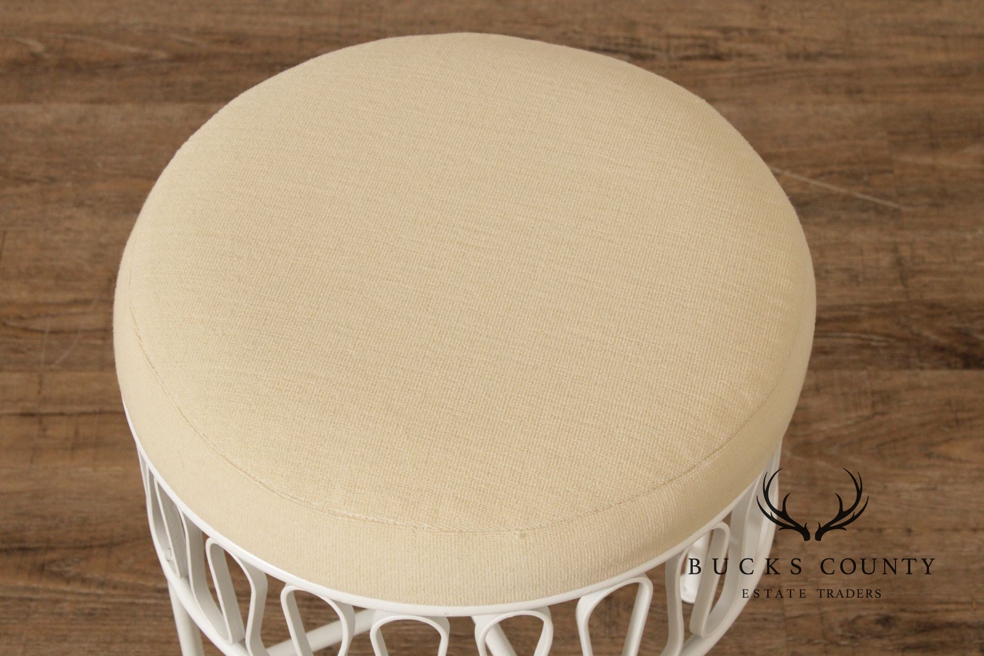 Maurizio Tempestini For Salterini Set Of Three Stools