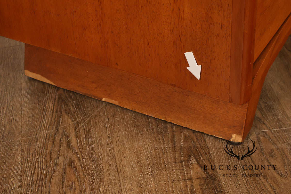 Kent-Coffey 'The Archer' Chest of Drawers