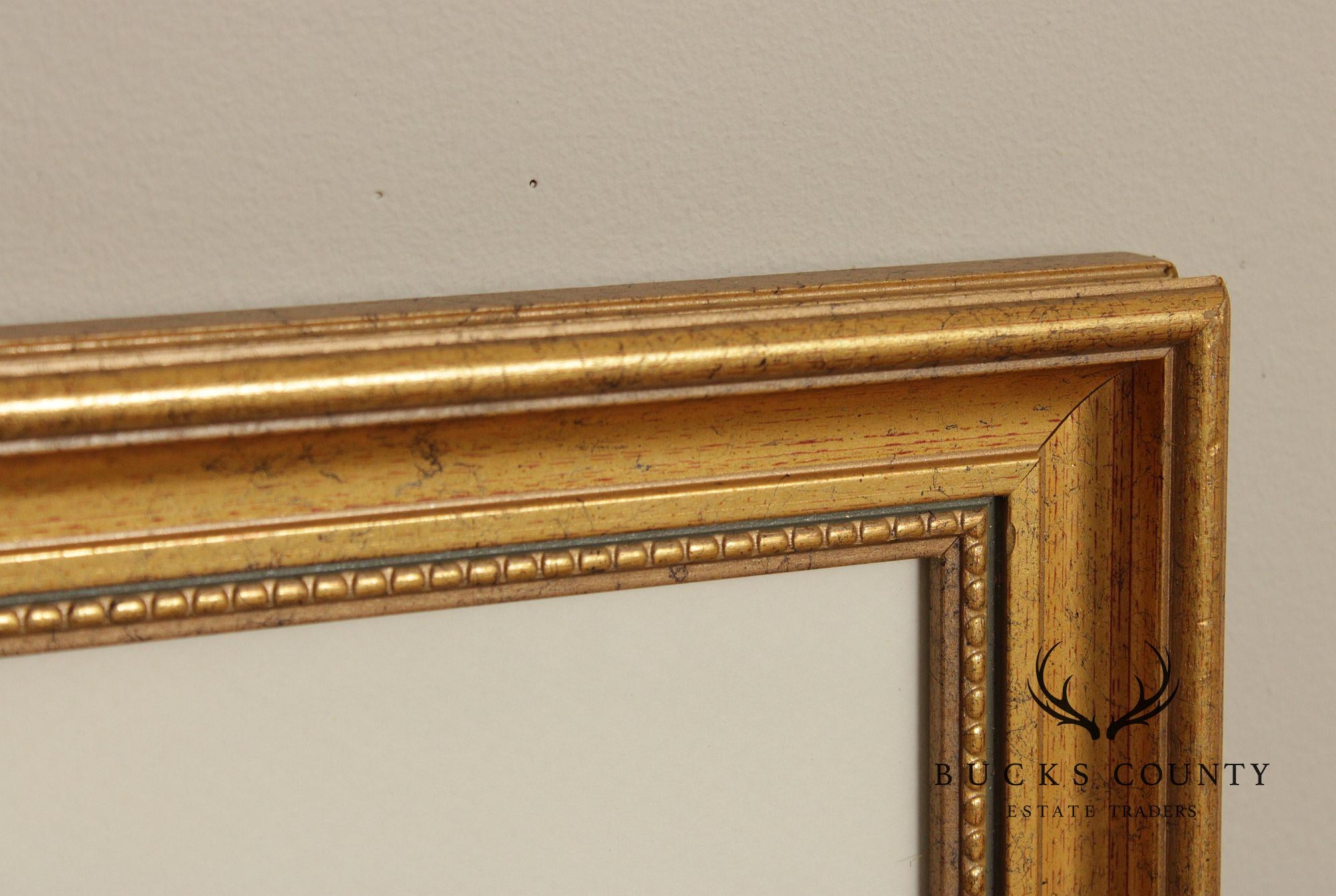 'The Lady and the Twins' Photographic Print