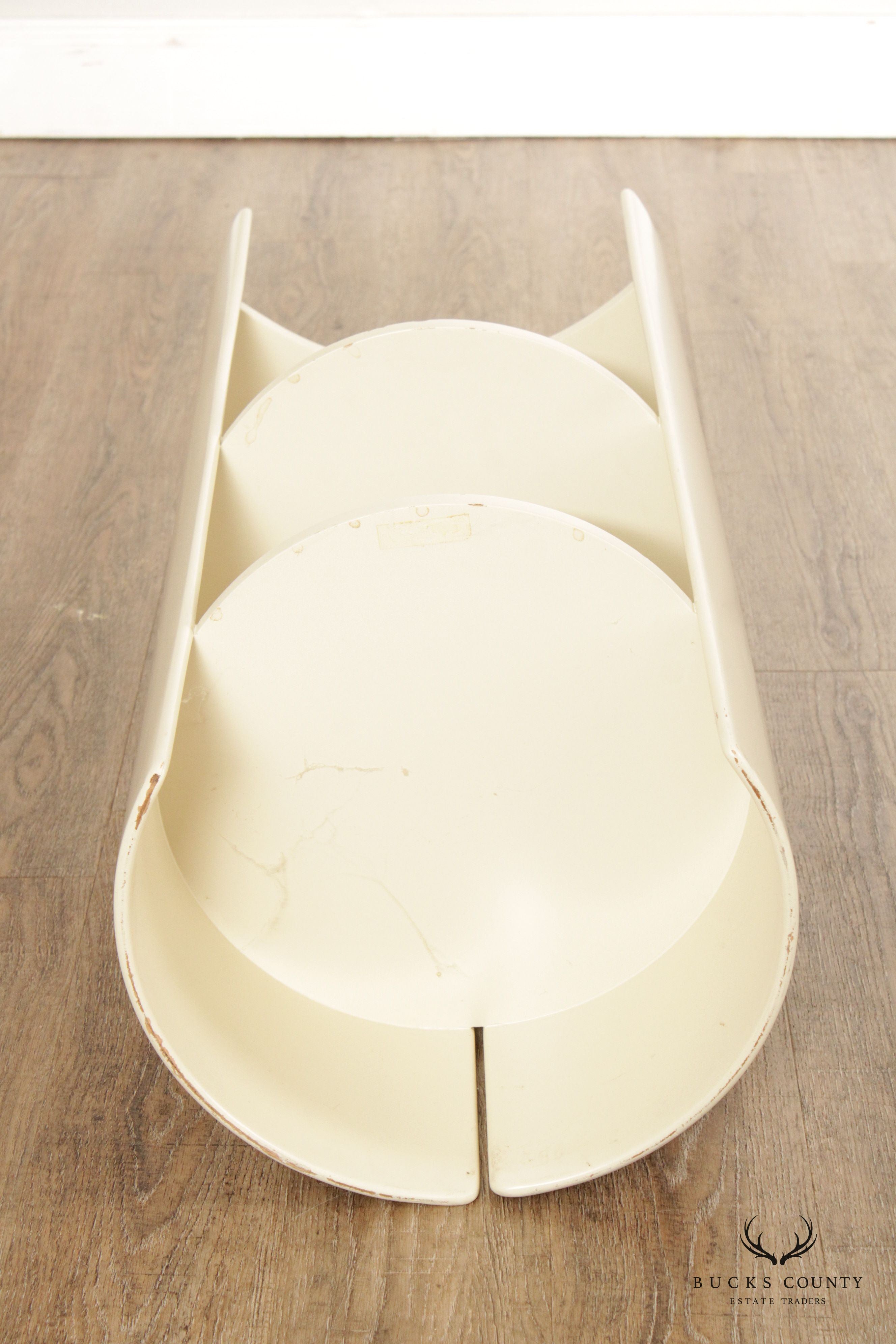 Kazuhide Takahama for Gavina 'GEA' Bookshelf End Table