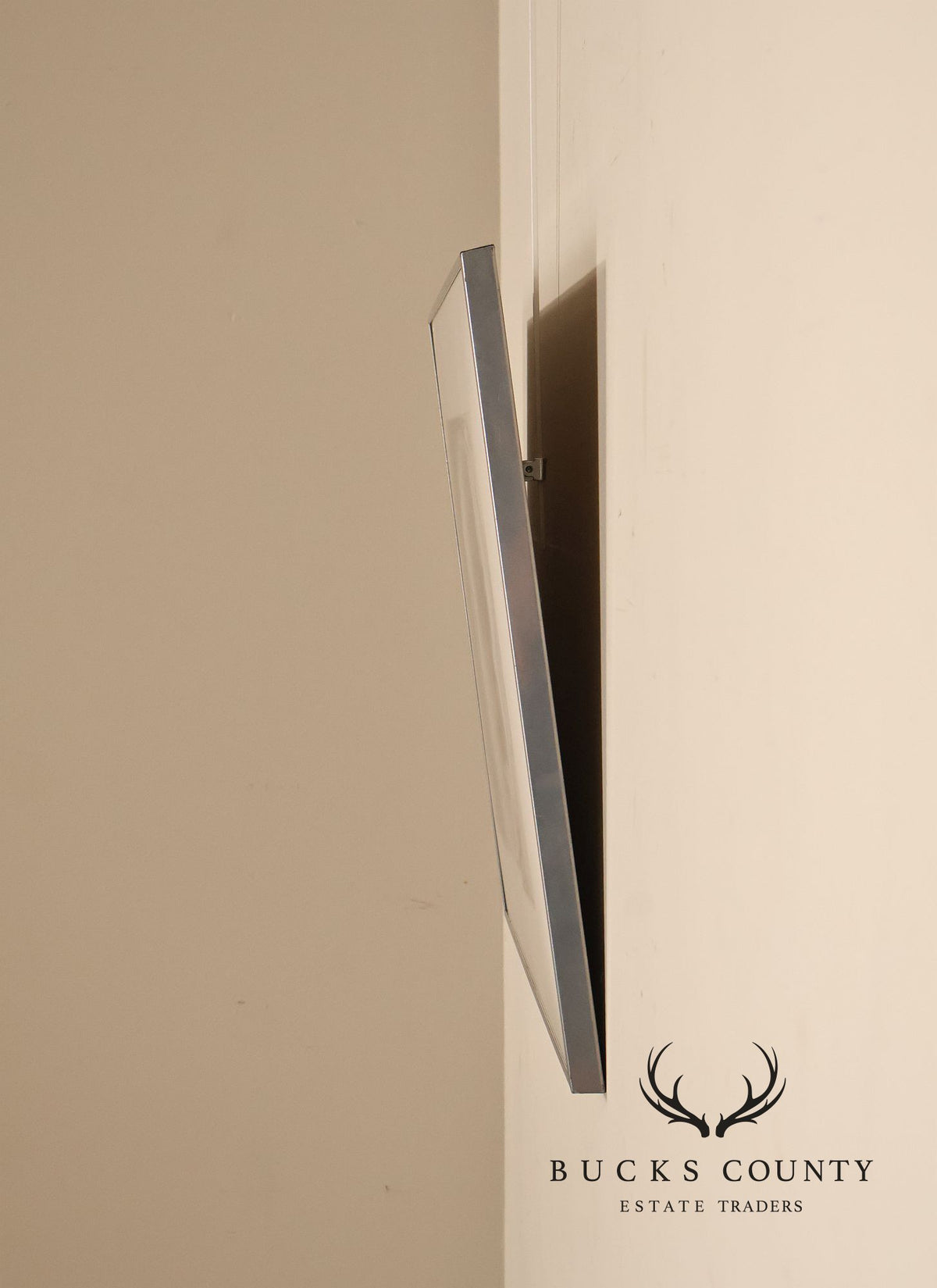 Anne Cooper Dobbins Mixed Media, '1 Ways of Seeing Oneself'