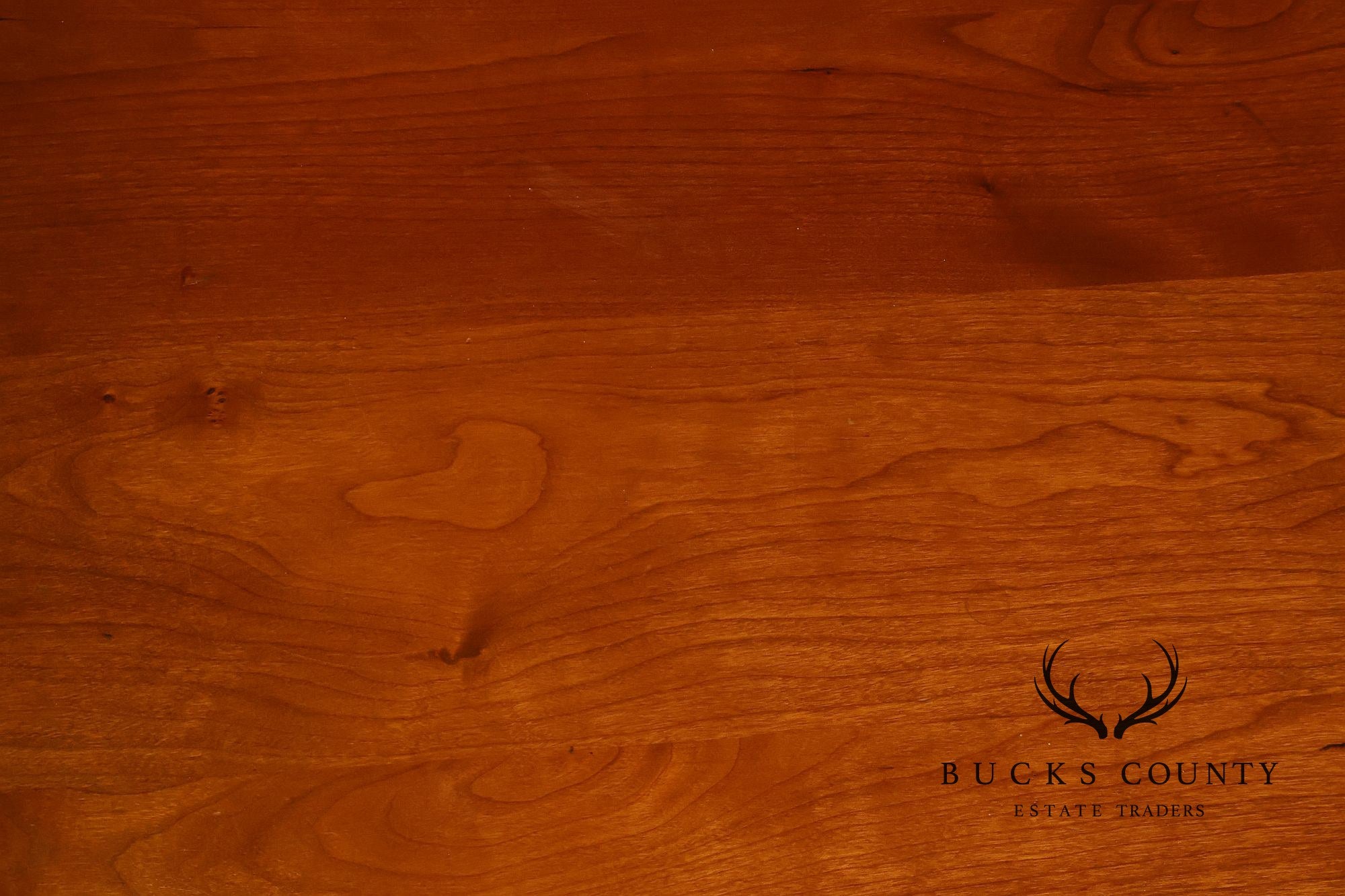 Stickley 21st Century Collection Cherry Coffee Table