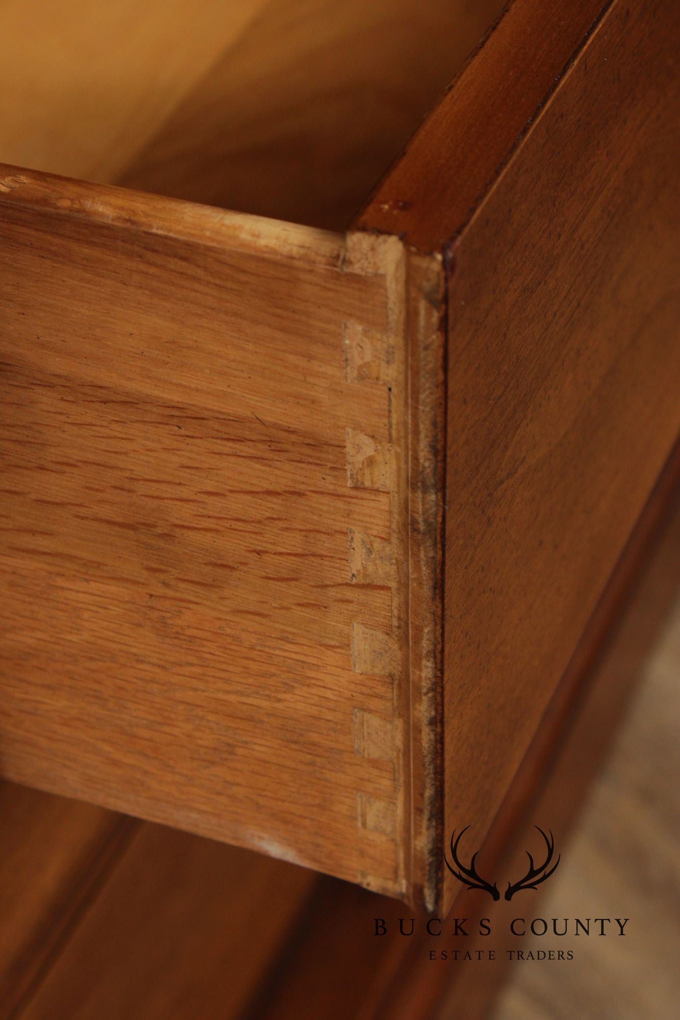 John Stuart French Louis XVI Style Pair of Vintage Armoires