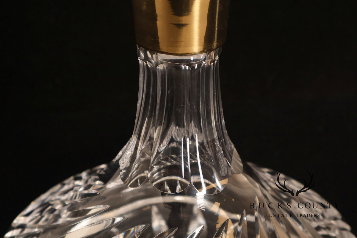 Waterford Crystal Six-Piece Bar Set