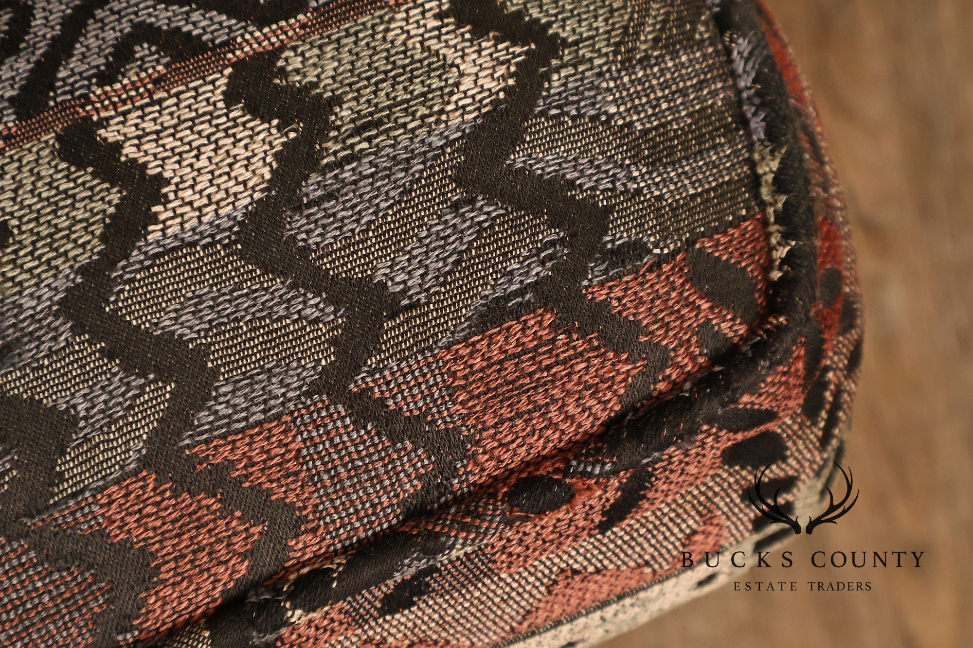 Florence Knoll Mid Century Modern Pair of Chrome Lounge Chairs