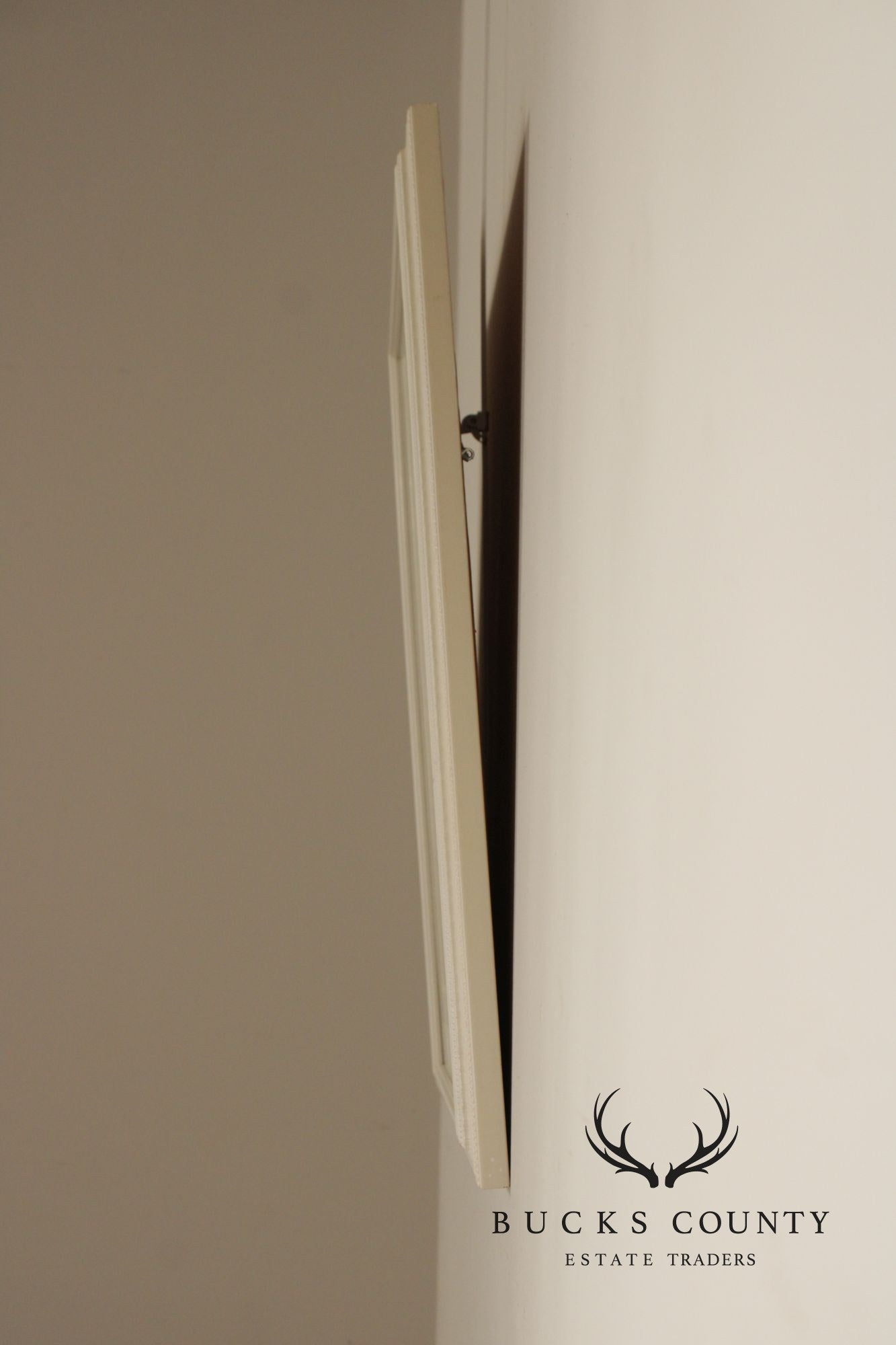 E. Phillips Fox Custom Framed Impressionist Print, 'L’heure Du Bain'