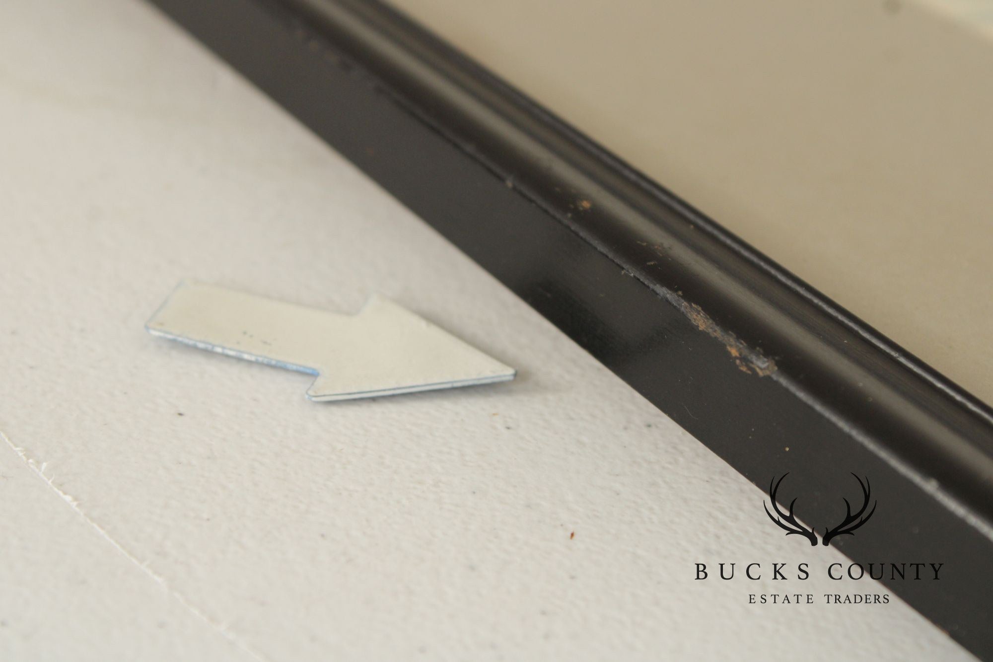 Deane Uptegrove Watercolor Painting, 'Early Spring in Sussex'