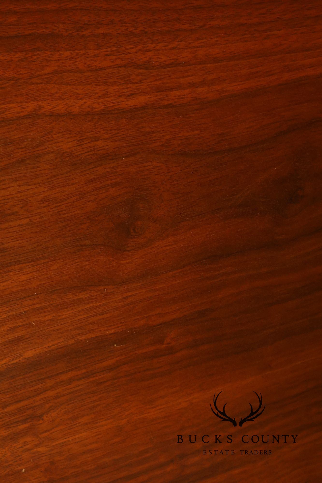 Lane 'Acclaim' Mid Century Modern Pair of End Tables