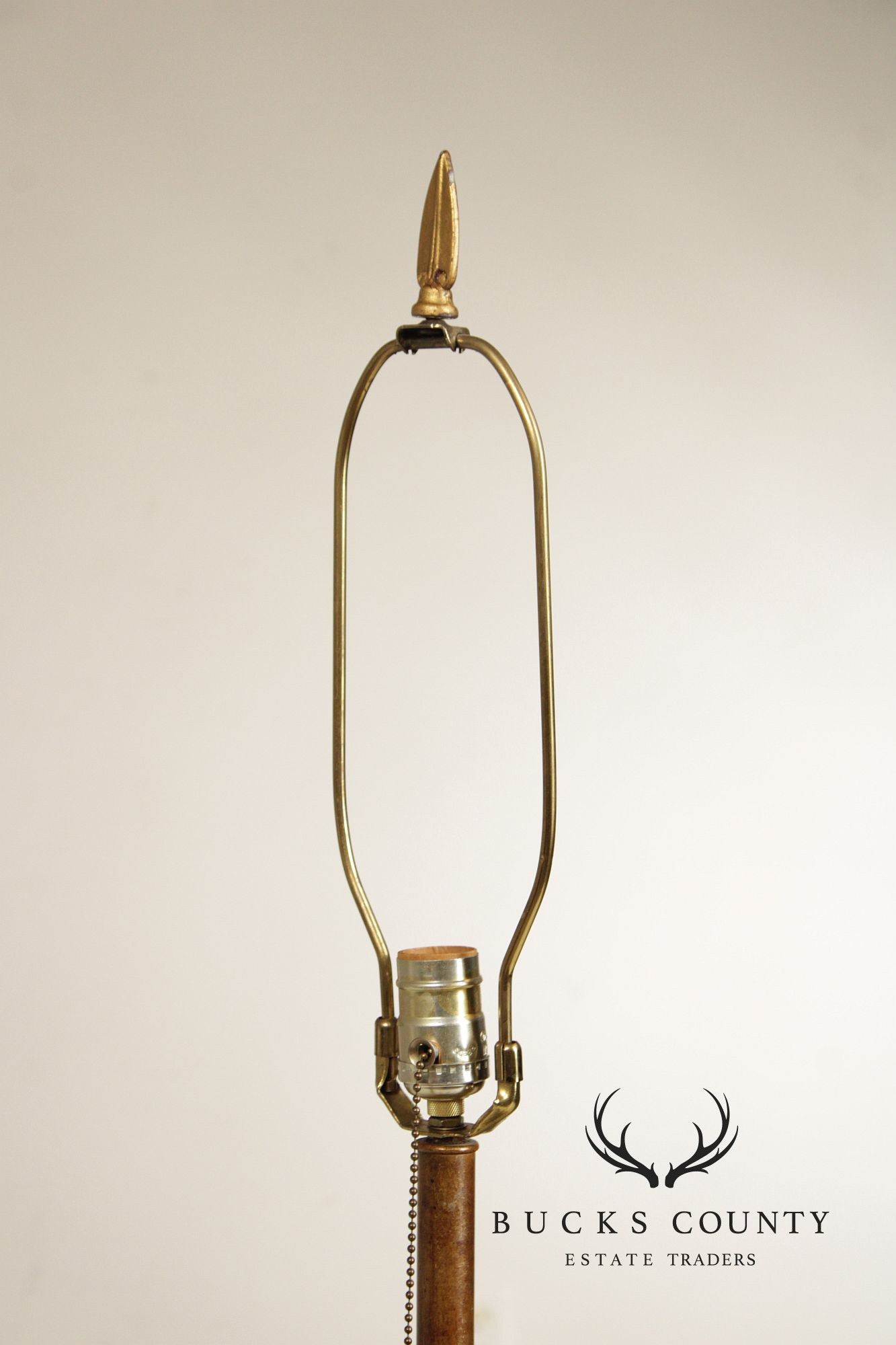 Contemporary Pineapple Table Lamp