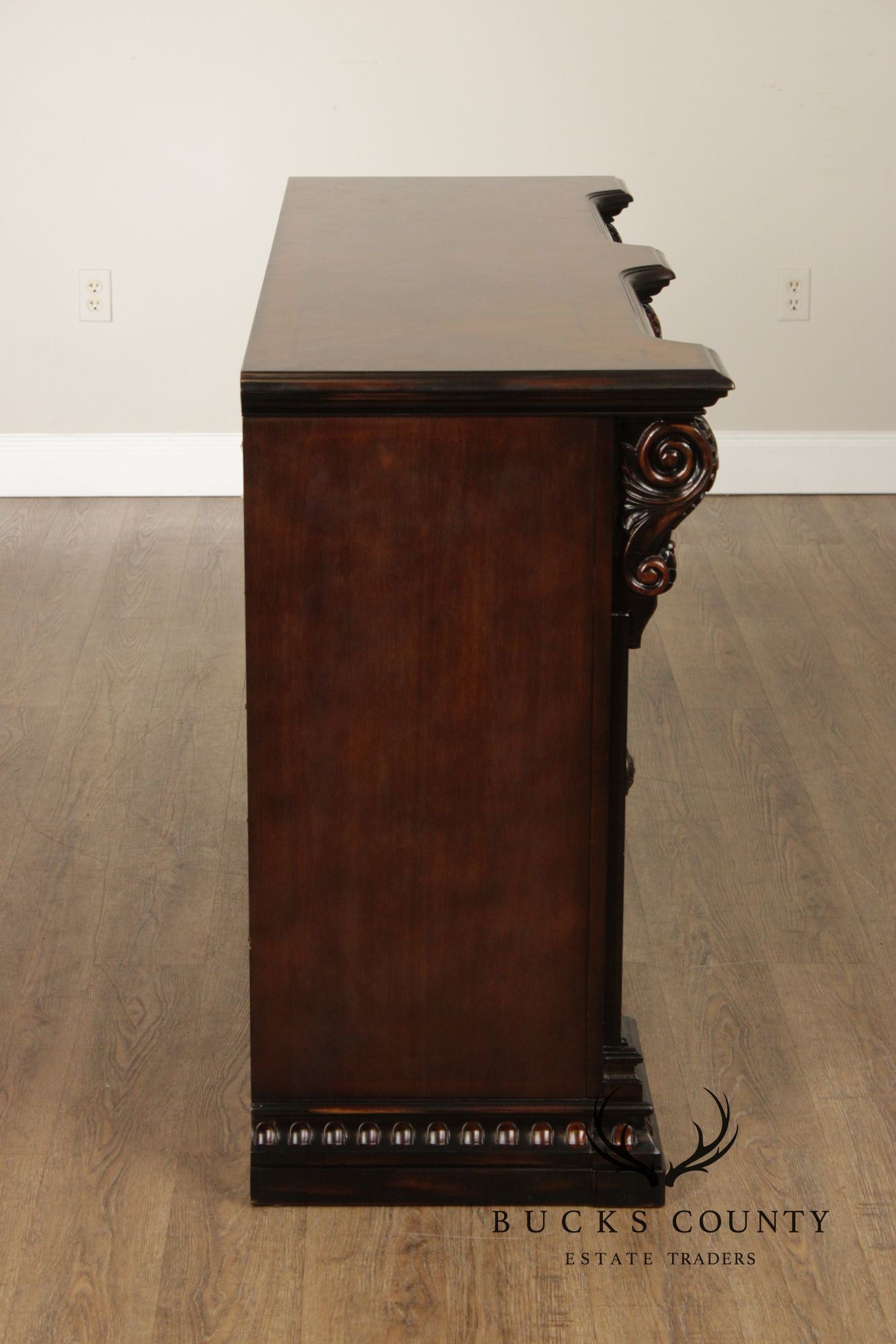 Fairmount Designs Four Door Sideboard