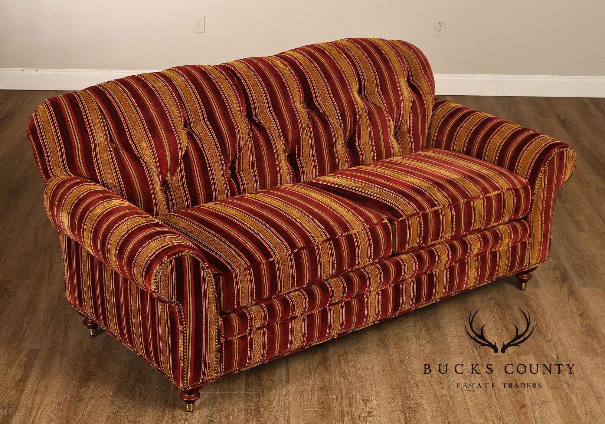 Kravet Furniture Upholstered Sofa