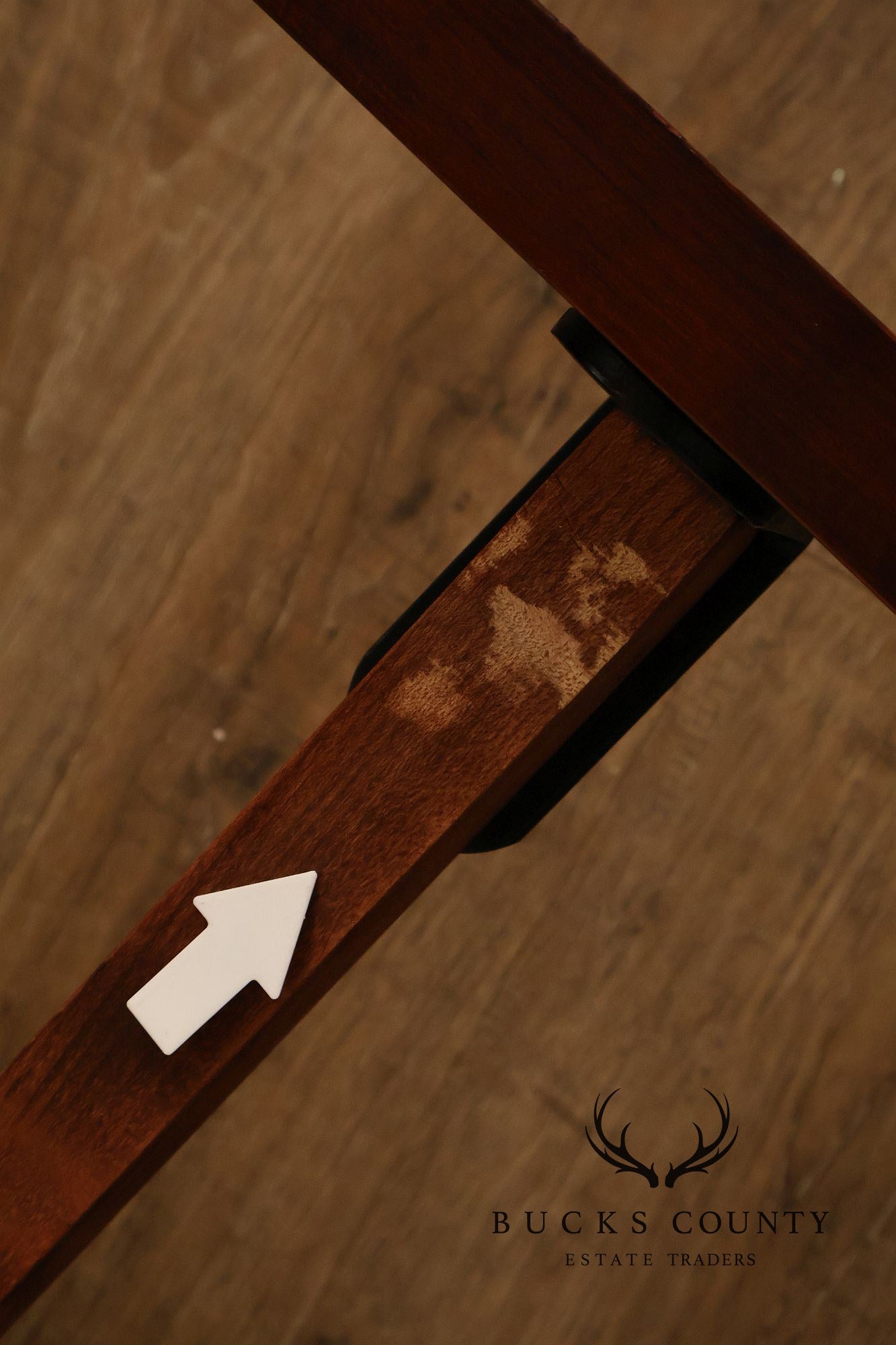 Henkel Harris Cherry King Poster Bed