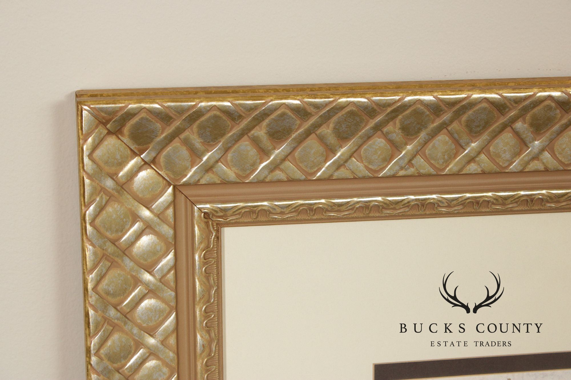 Marta Gottfried Framed Print, 'Lepa Zena'