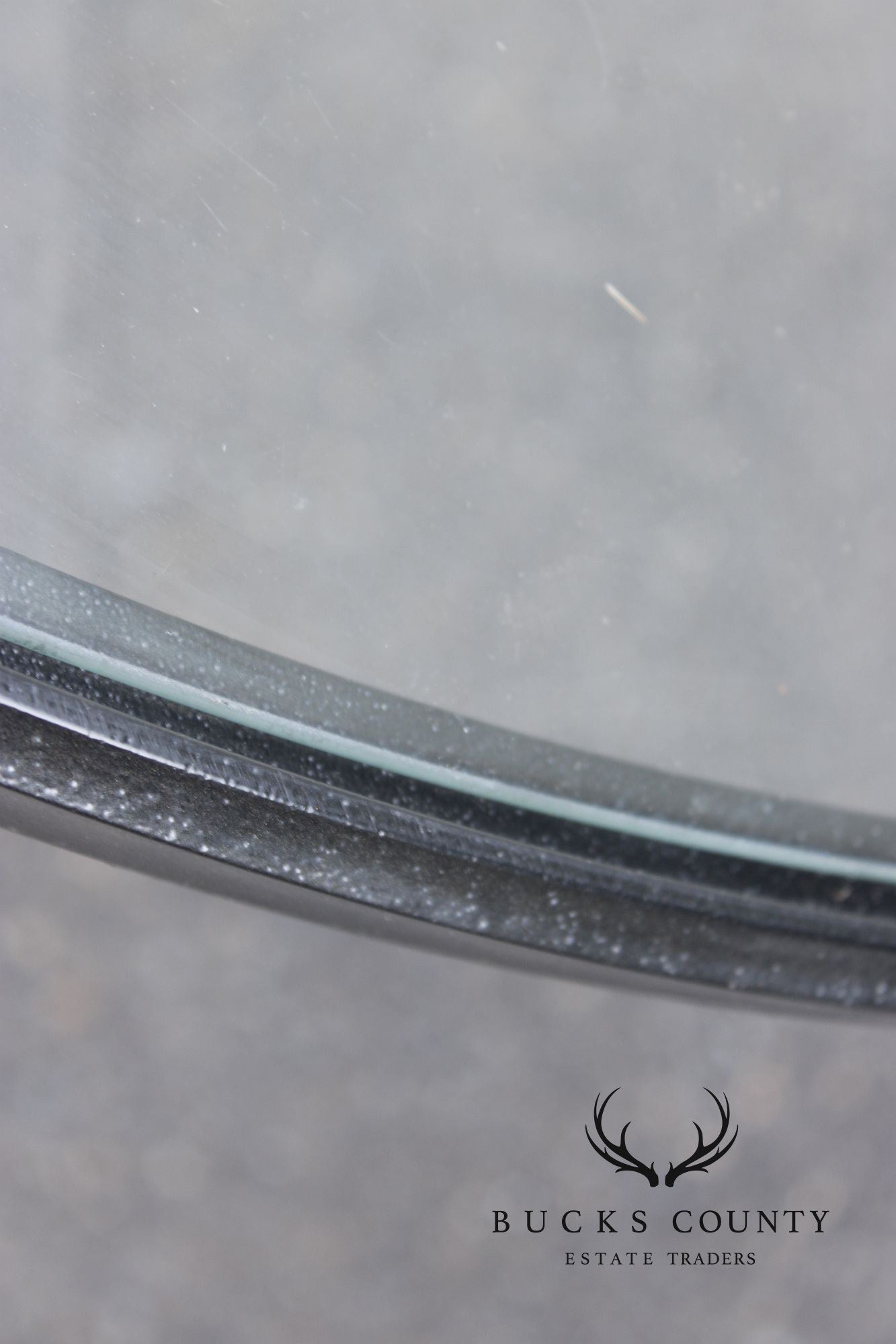 Woodard Delphi Collection Cast Aluminum Outdoor Patio Dining Table With Six Chairs Set