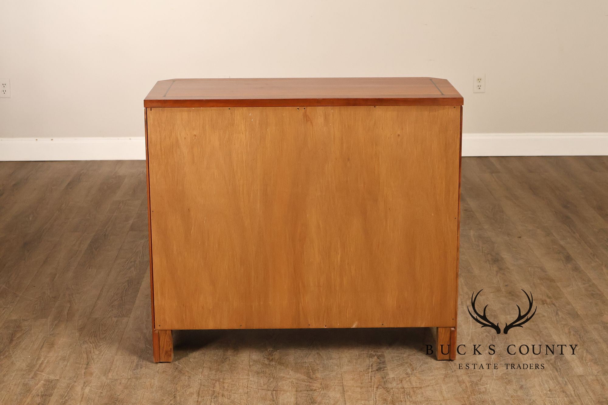 Stickley 21st Century Collection Cherry Single Dresser