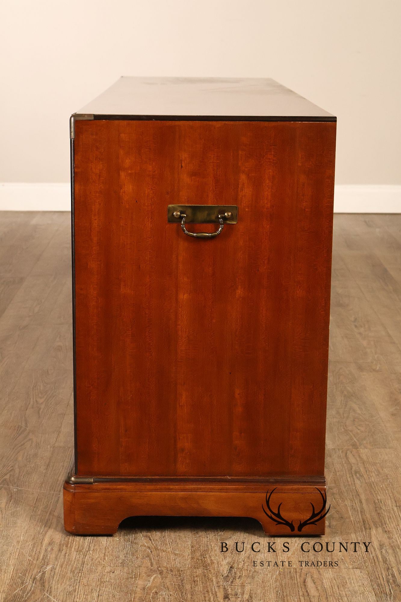 National Mt. Airy Campaign Style Dresser