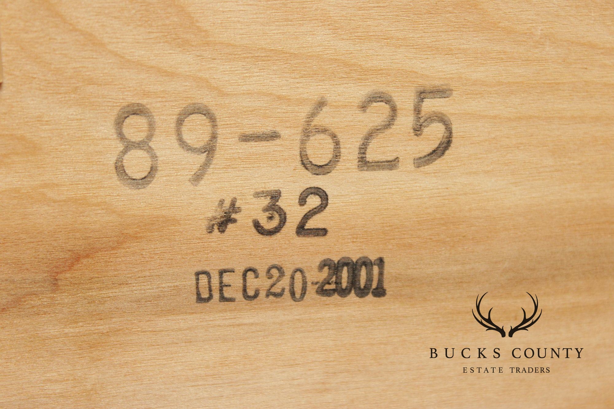 Stickley Mission Collection Oak Triple Dresser