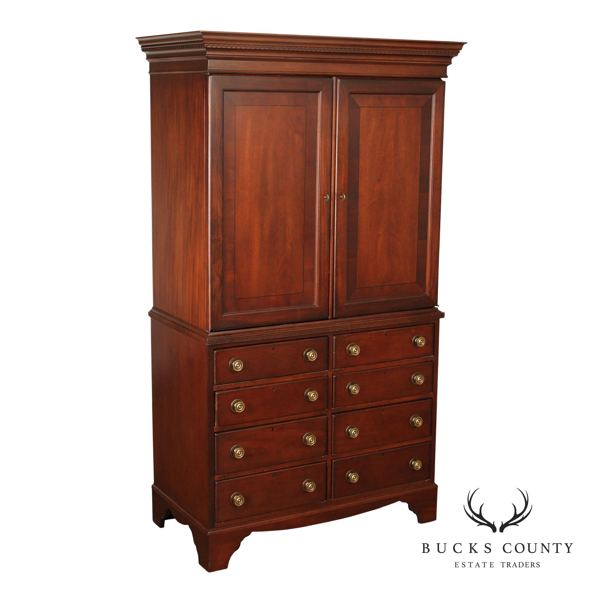 Lexington Furniture Palmer Home Collection Armoire